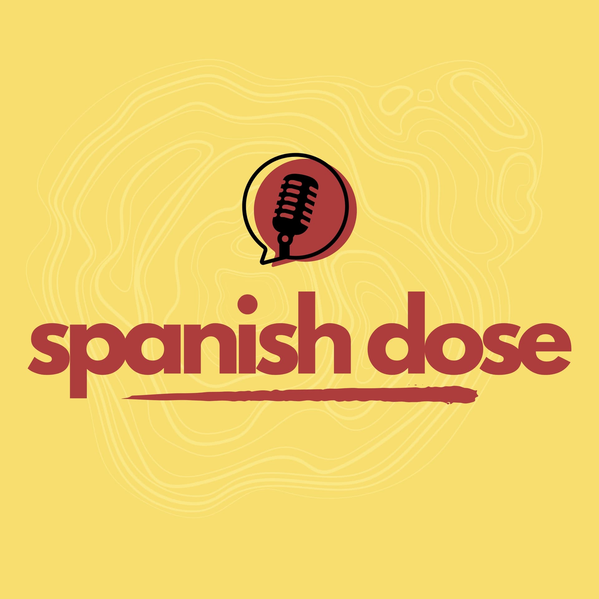 Spanish Dose: Learn Spanish Through Curious And Interesting Stories - Podcasts