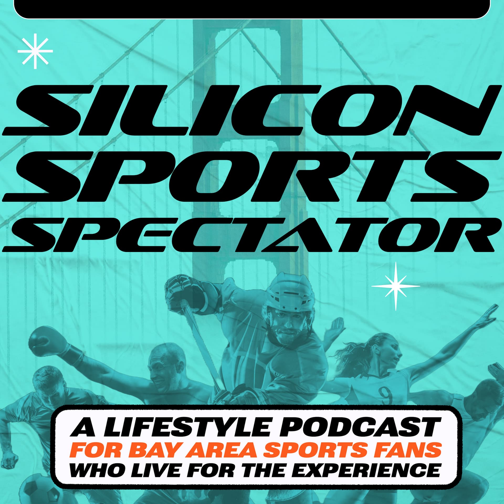 Silicon Sports Spectator - Podcasts
