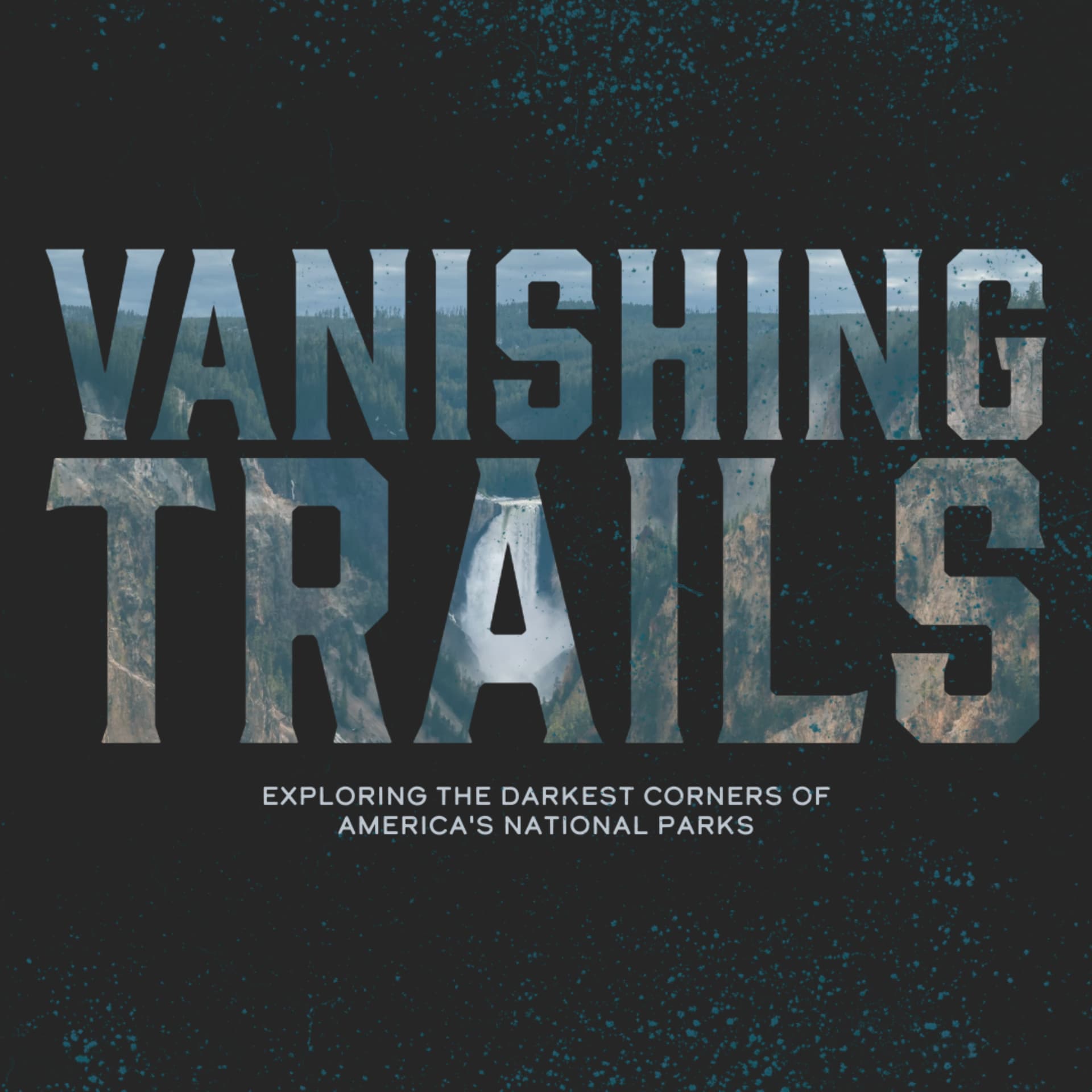Vanishing Trails - Podcasts