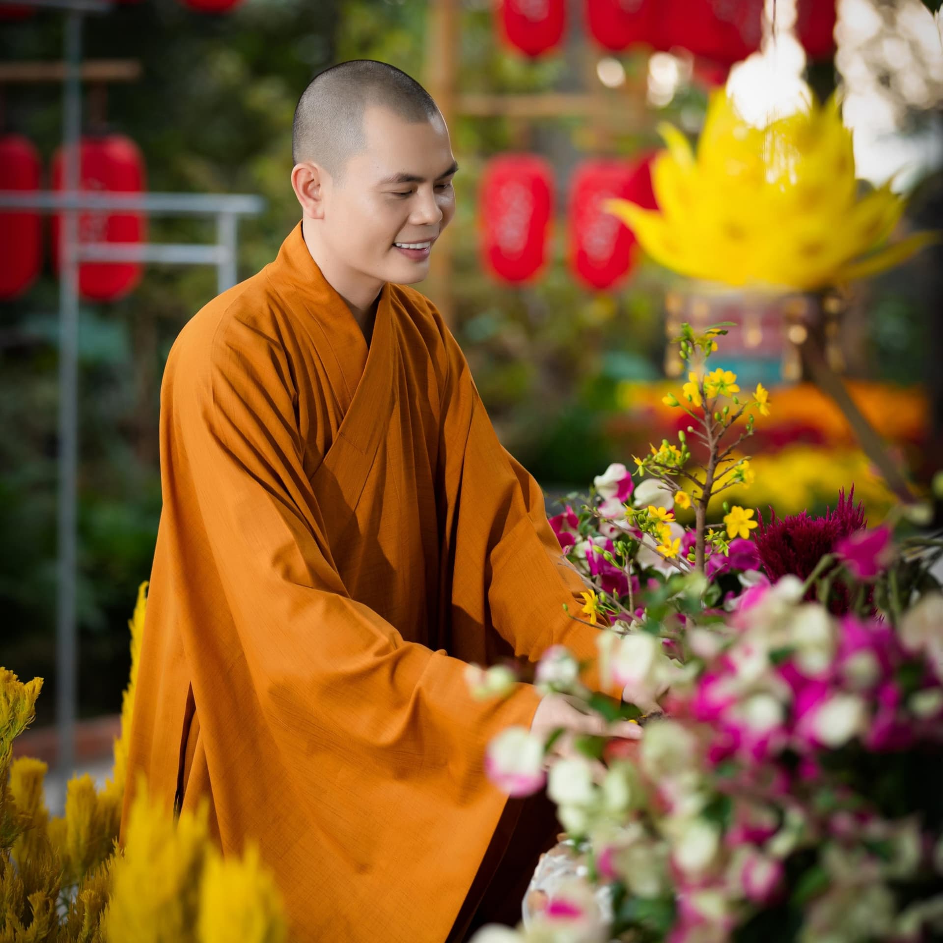 Thích Khải Thành - Podcasts