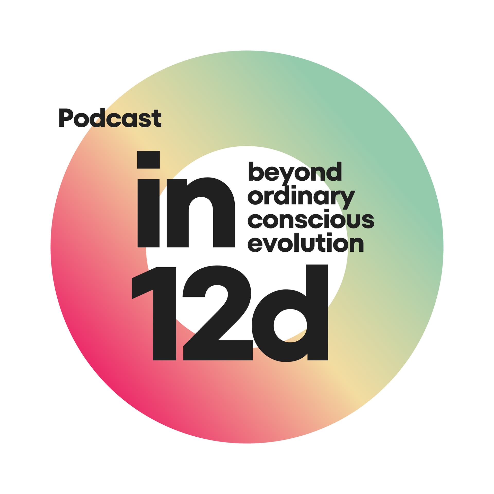 in12d podcast - Podcasts