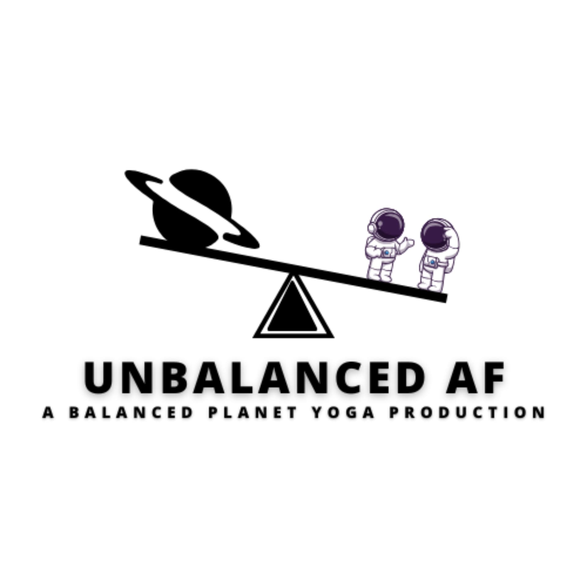 Unbalanced AF - Podcasts