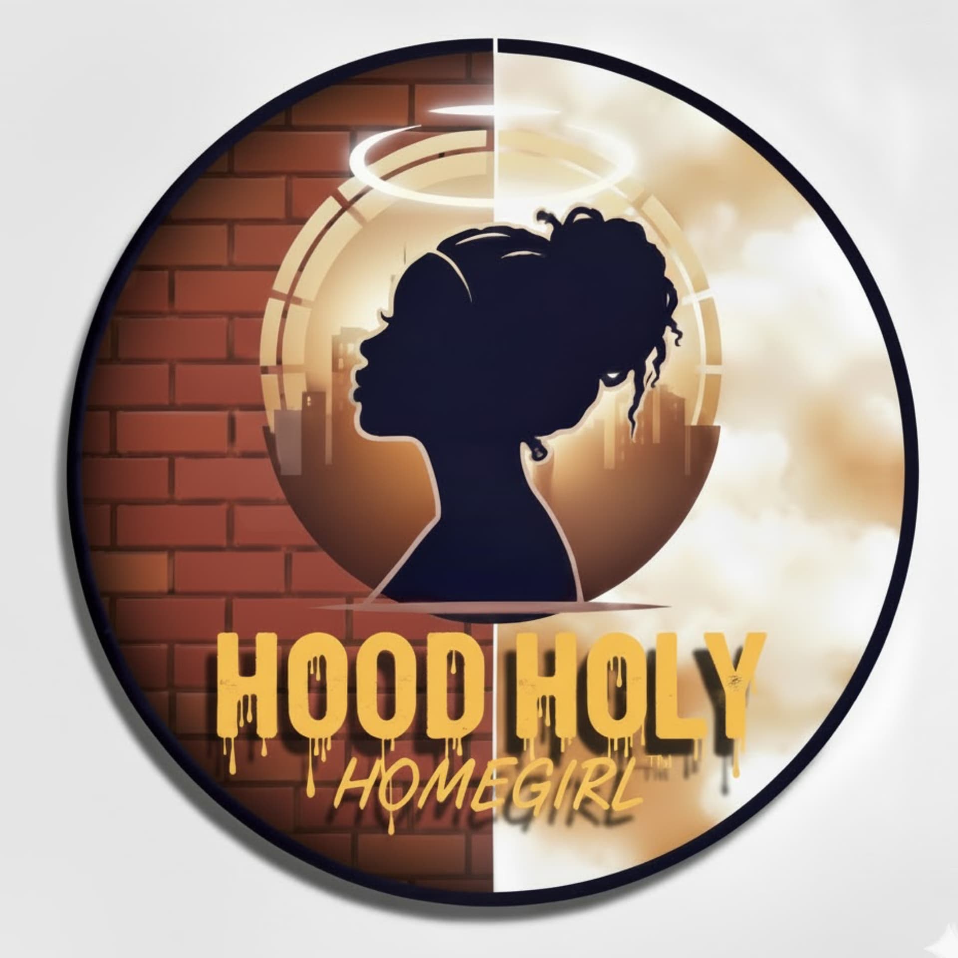 Hood Holy HomeGirl Podcast - Podcasts
