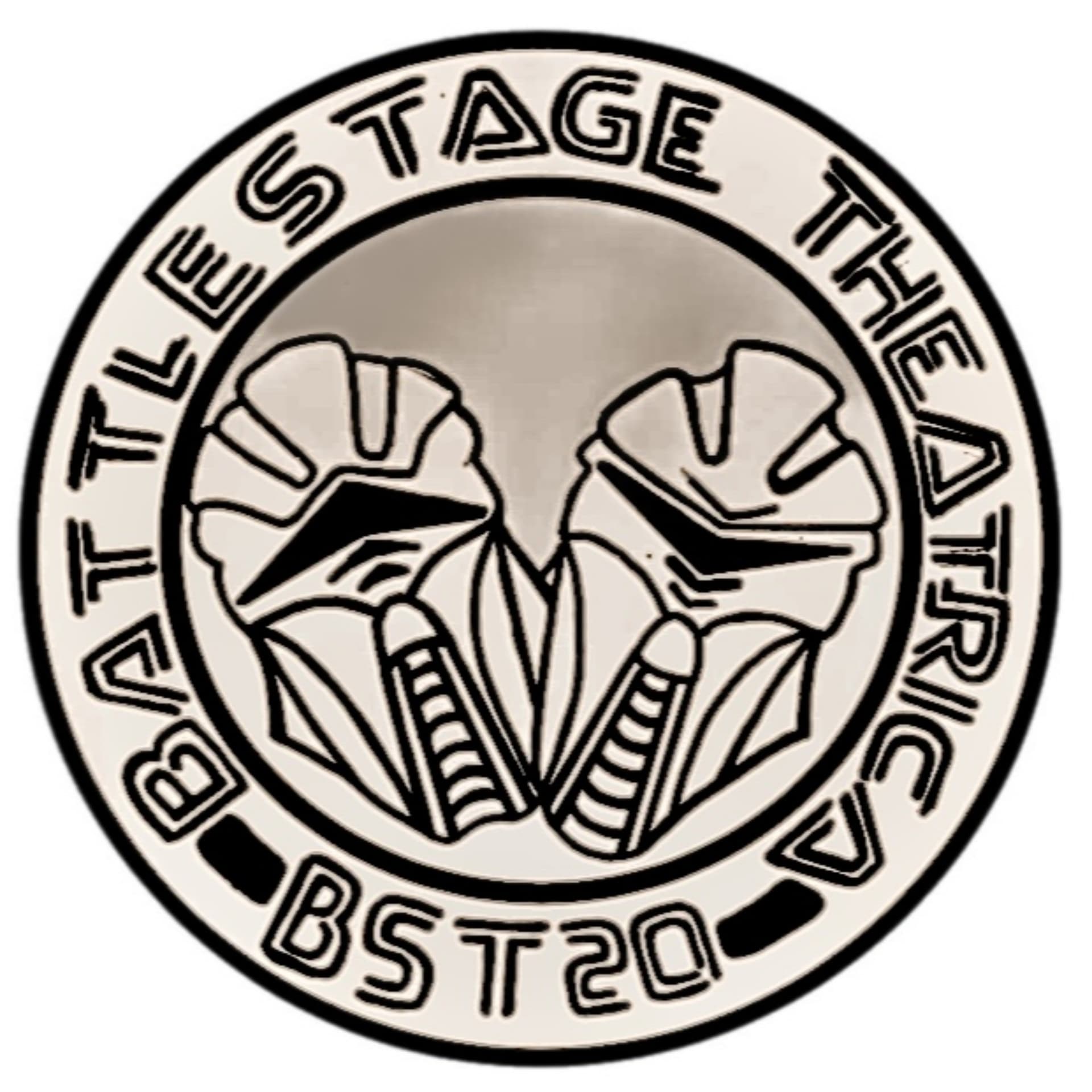 Battlestage Theatrica - Podcasts