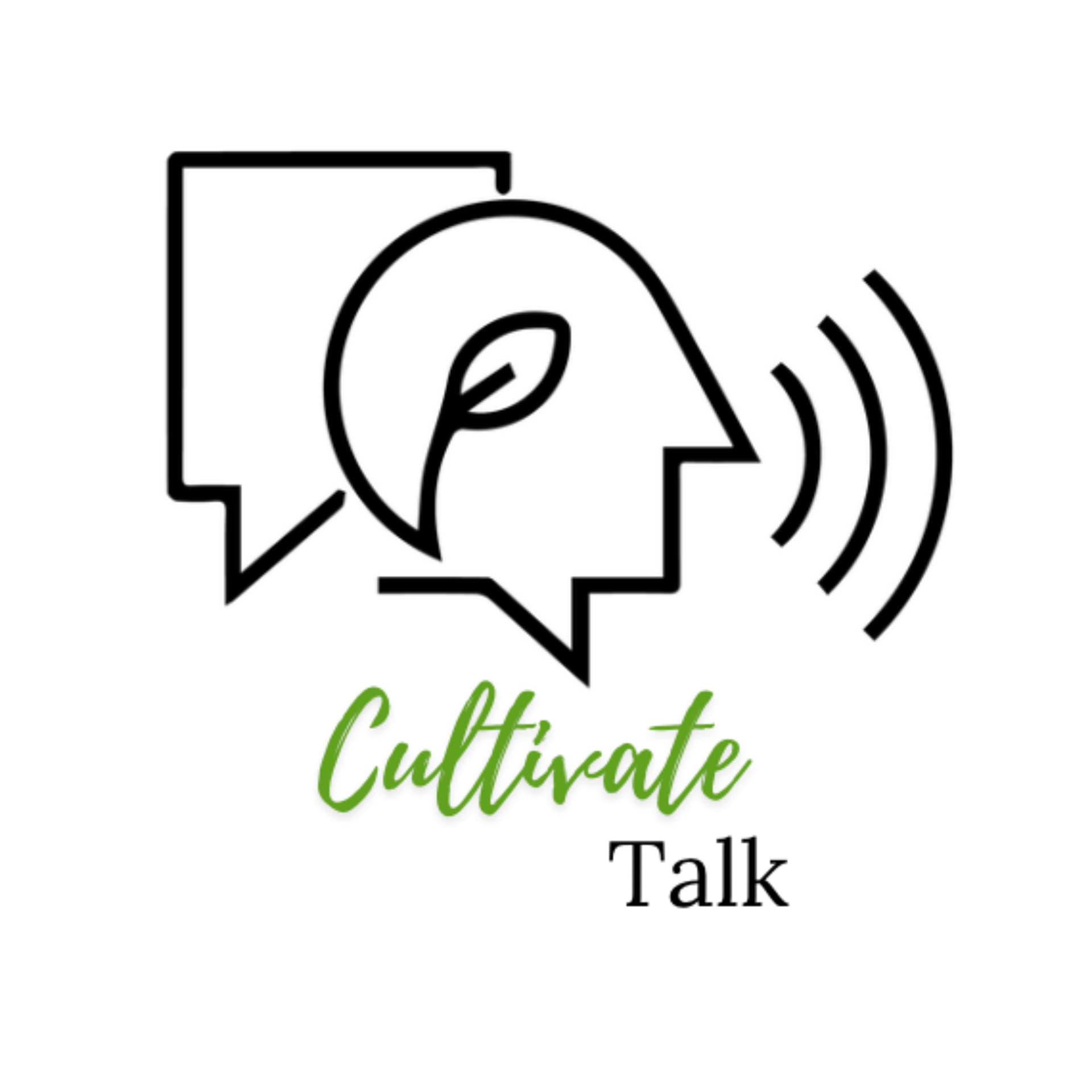 Cultivate Talk - Podcasts
