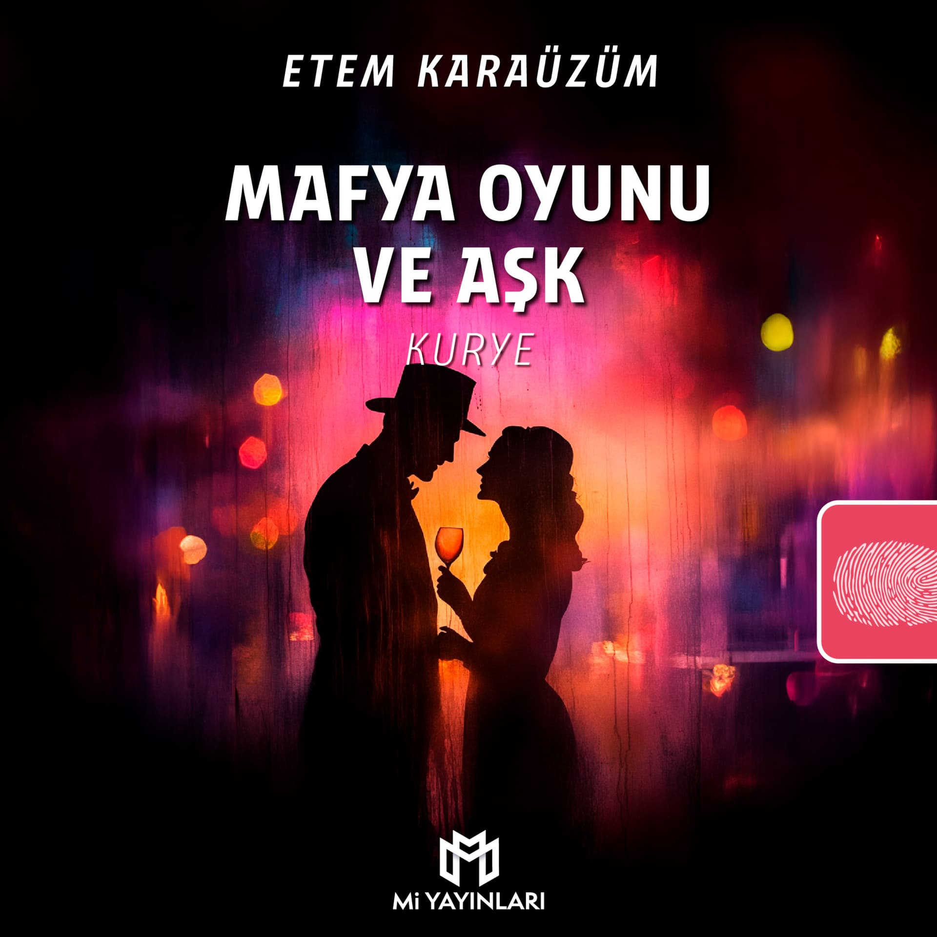 Mafya Oyunu ve Aşk | Kurye - Podcasts