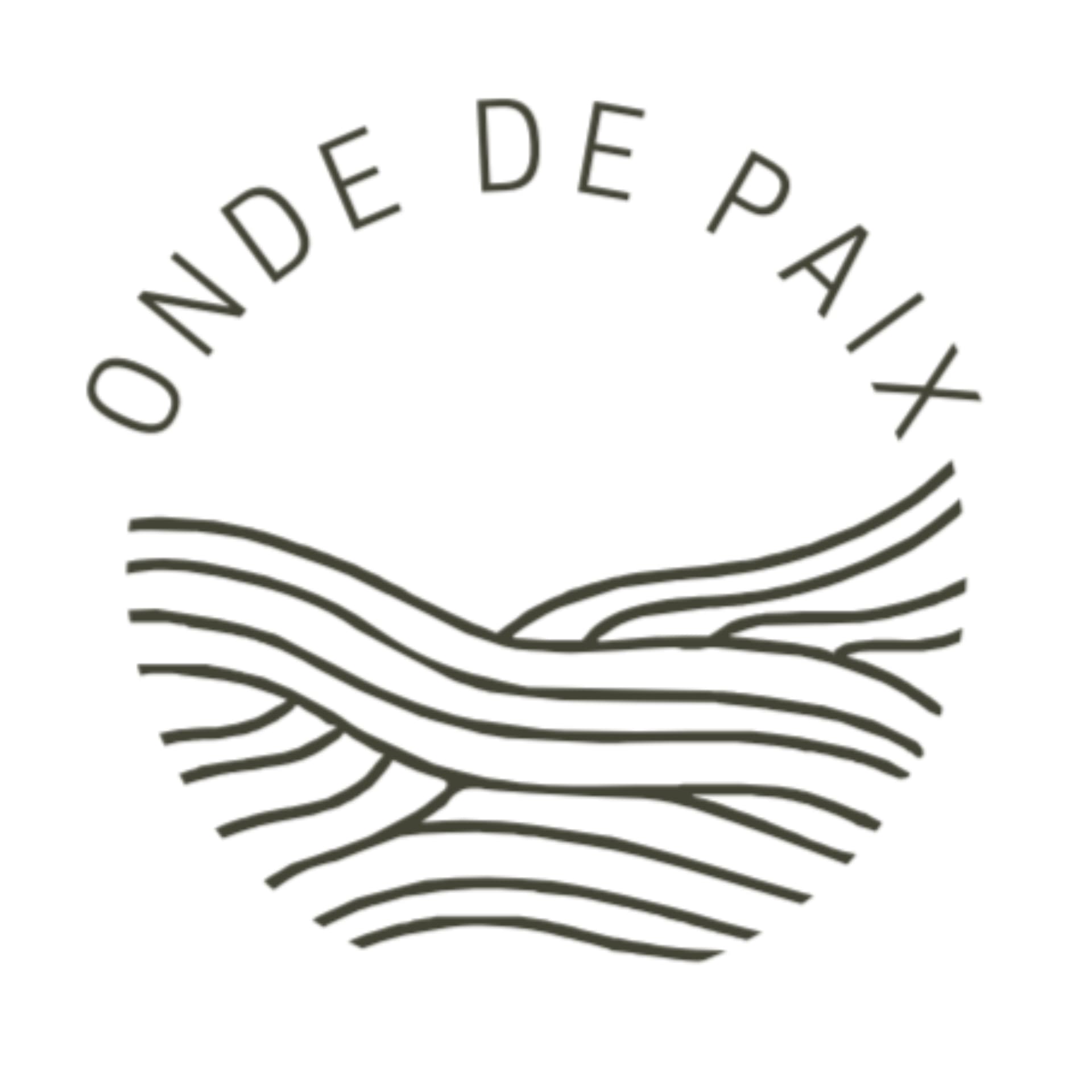 Bruit Blanc | Sons Apaisants | Dormir | Méditer | Relaxation - Onde de Paix - Podcasts