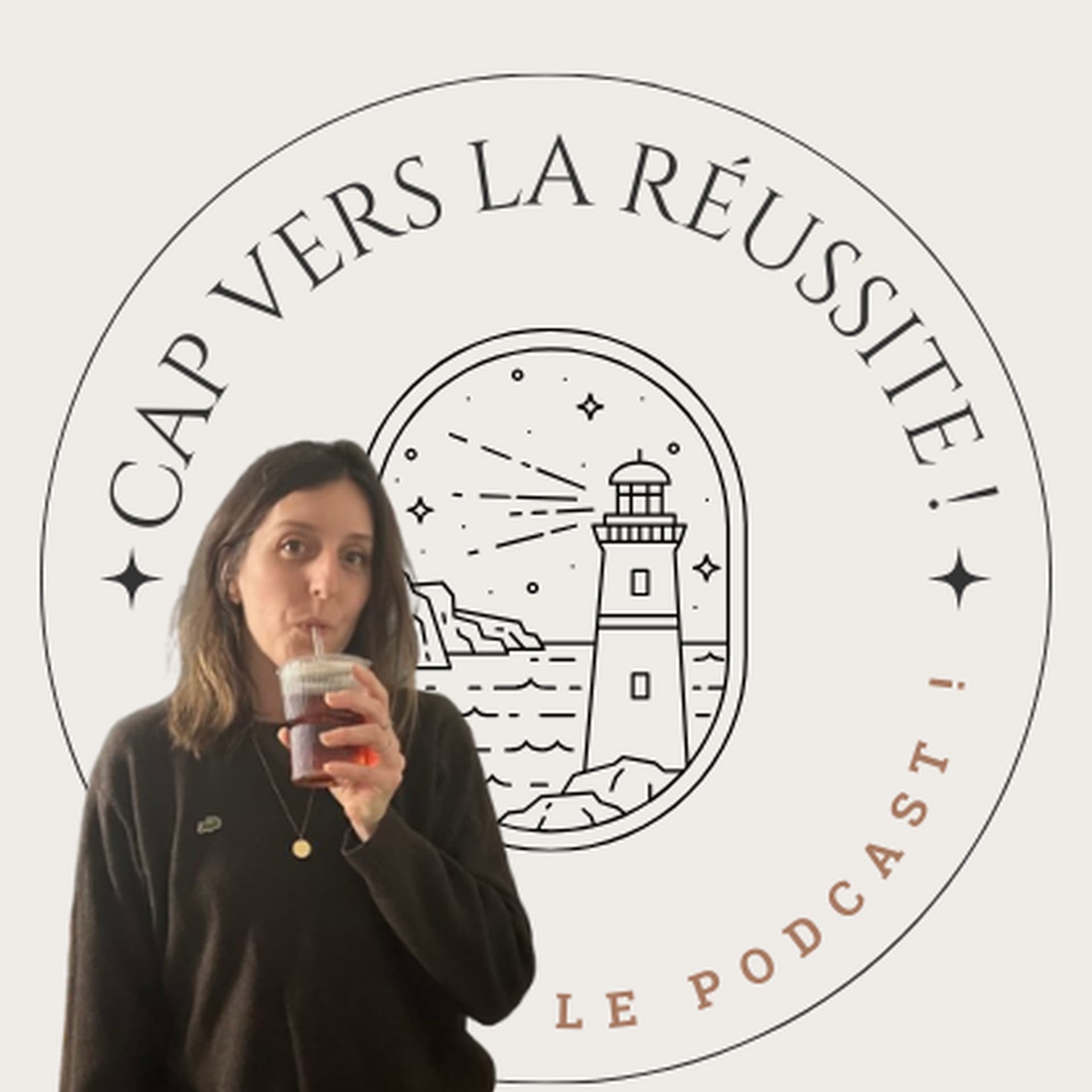 Cap Vers la Réussite ! - Le podcast - Podcasts