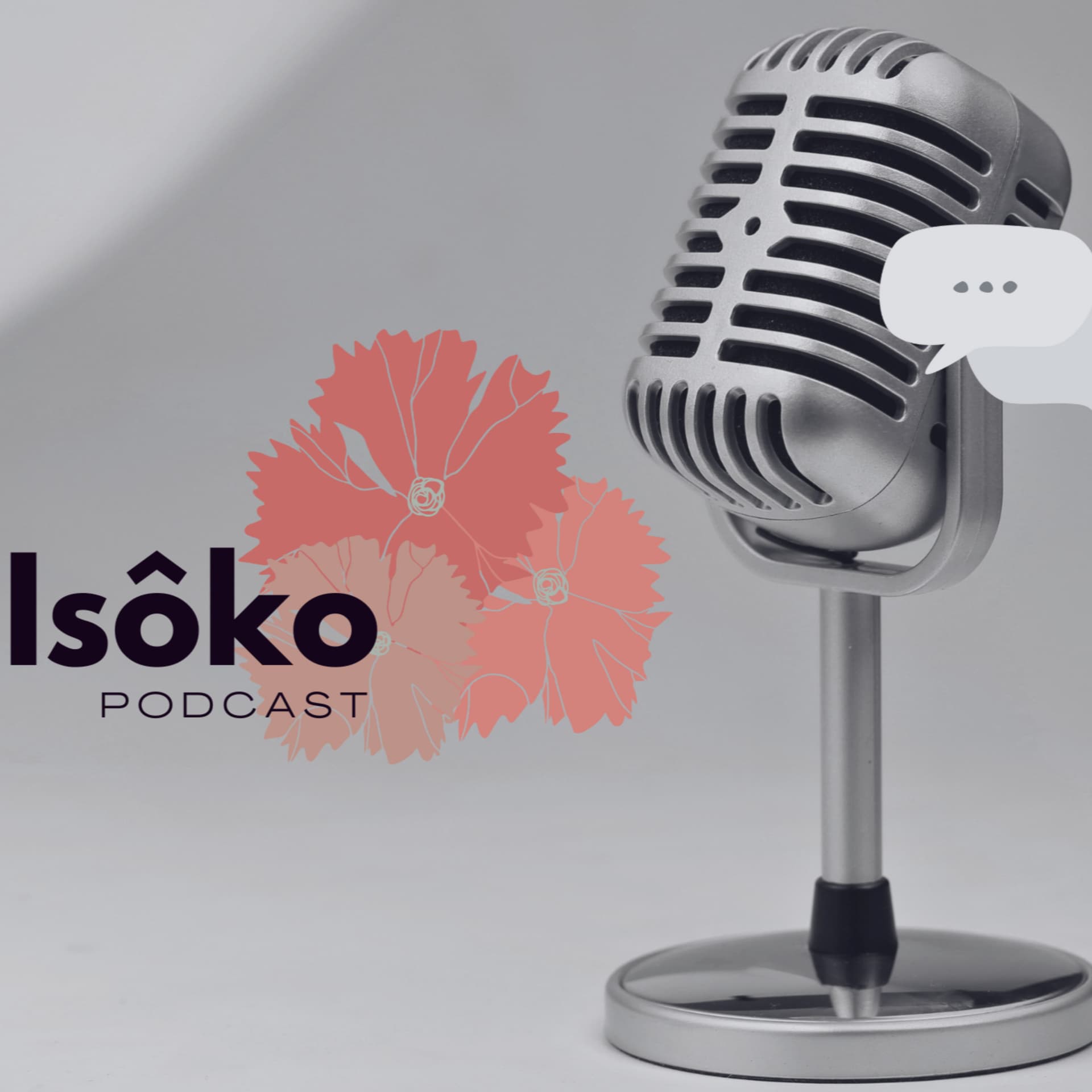 isôko - Podcasts