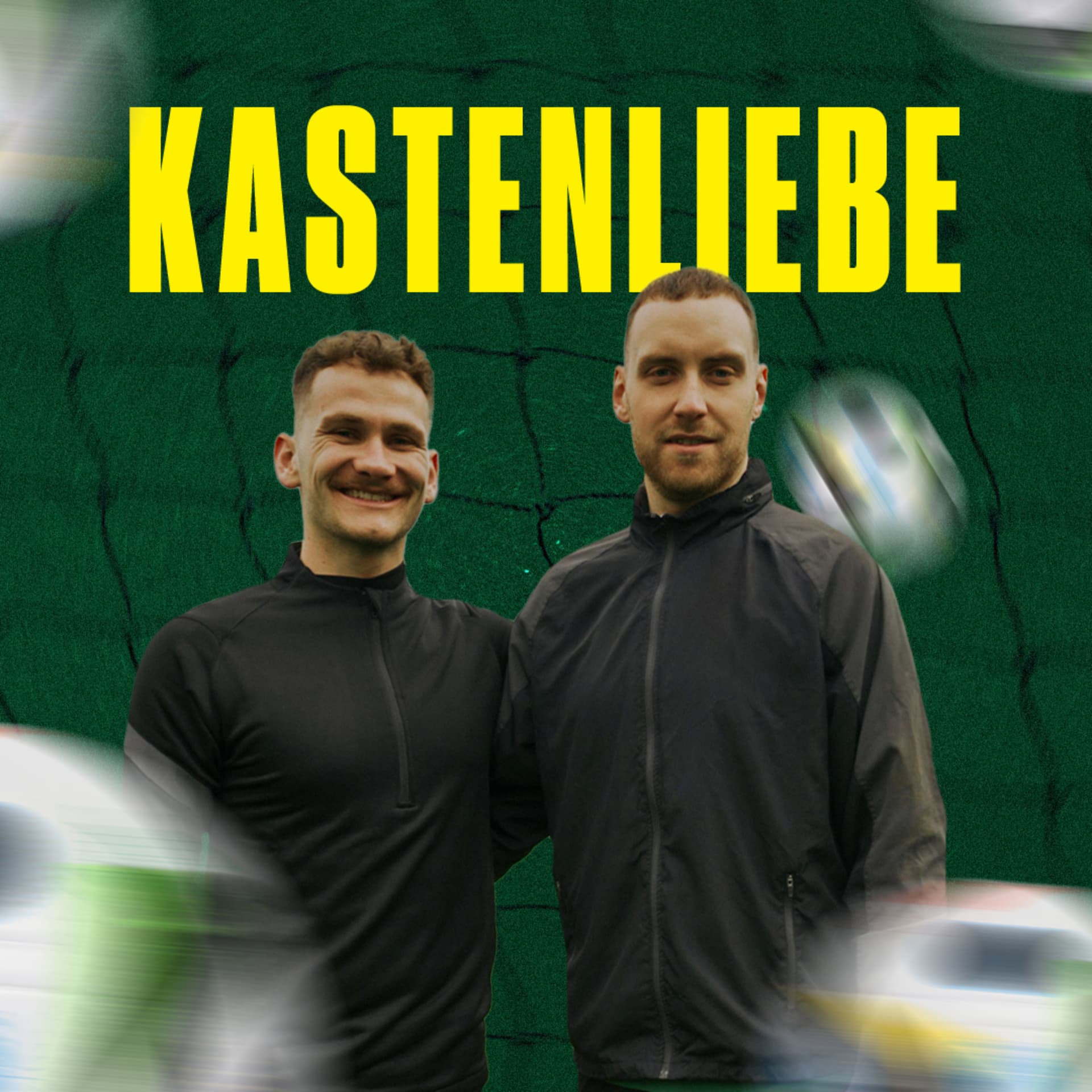 Kastenliebe - Podcasts