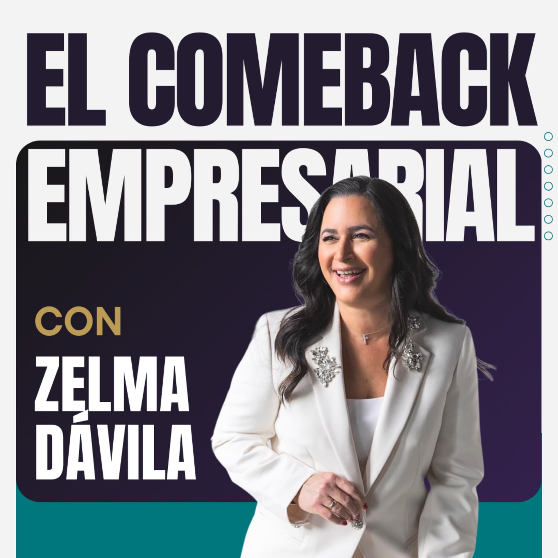 El Comeback Empresarial - Podcasts
