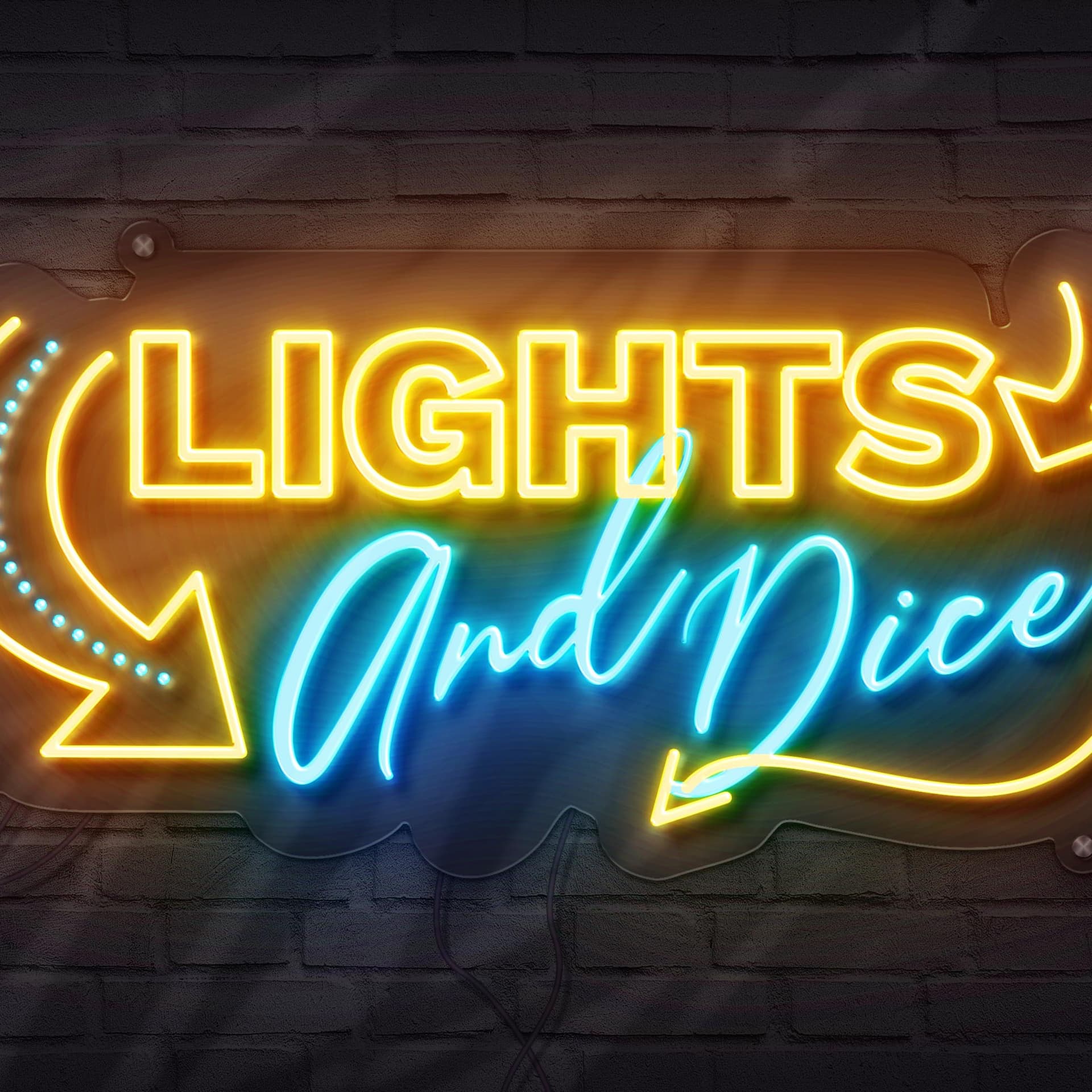 Lights and Dice: Vegas, Casinos and Travel - Podcasts