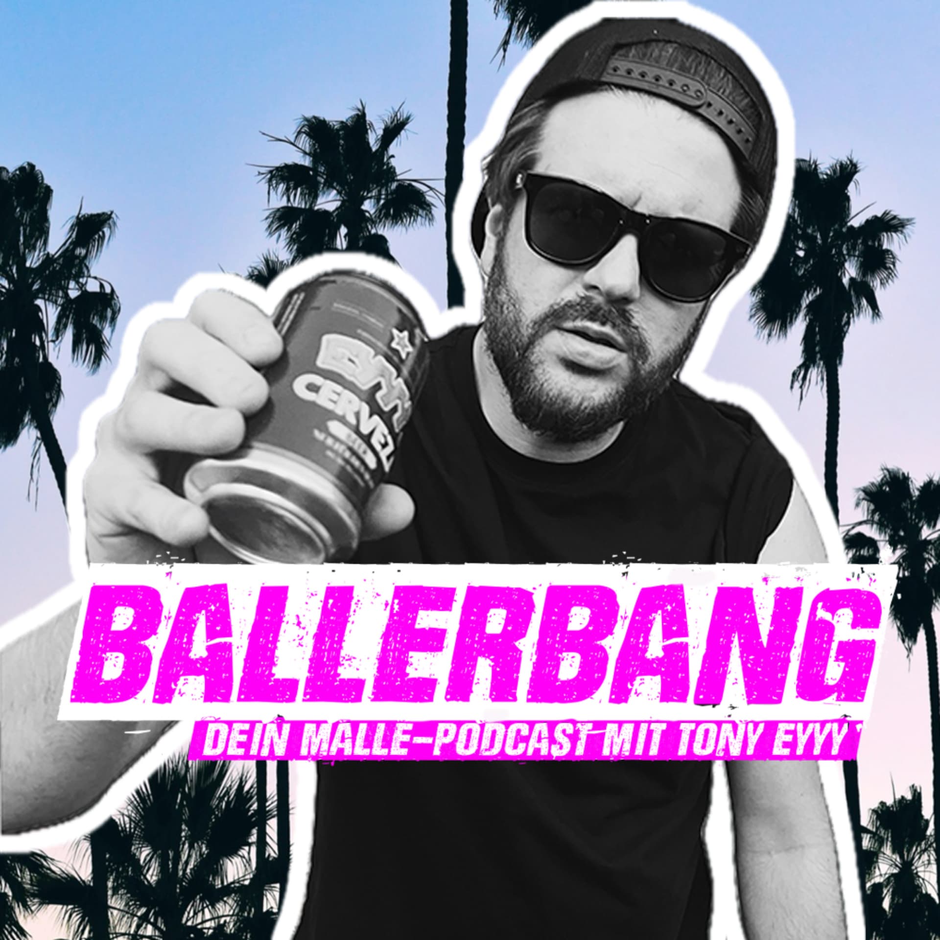 BALLERBANG - DEIN MALLE-PODCAST - Podcasts