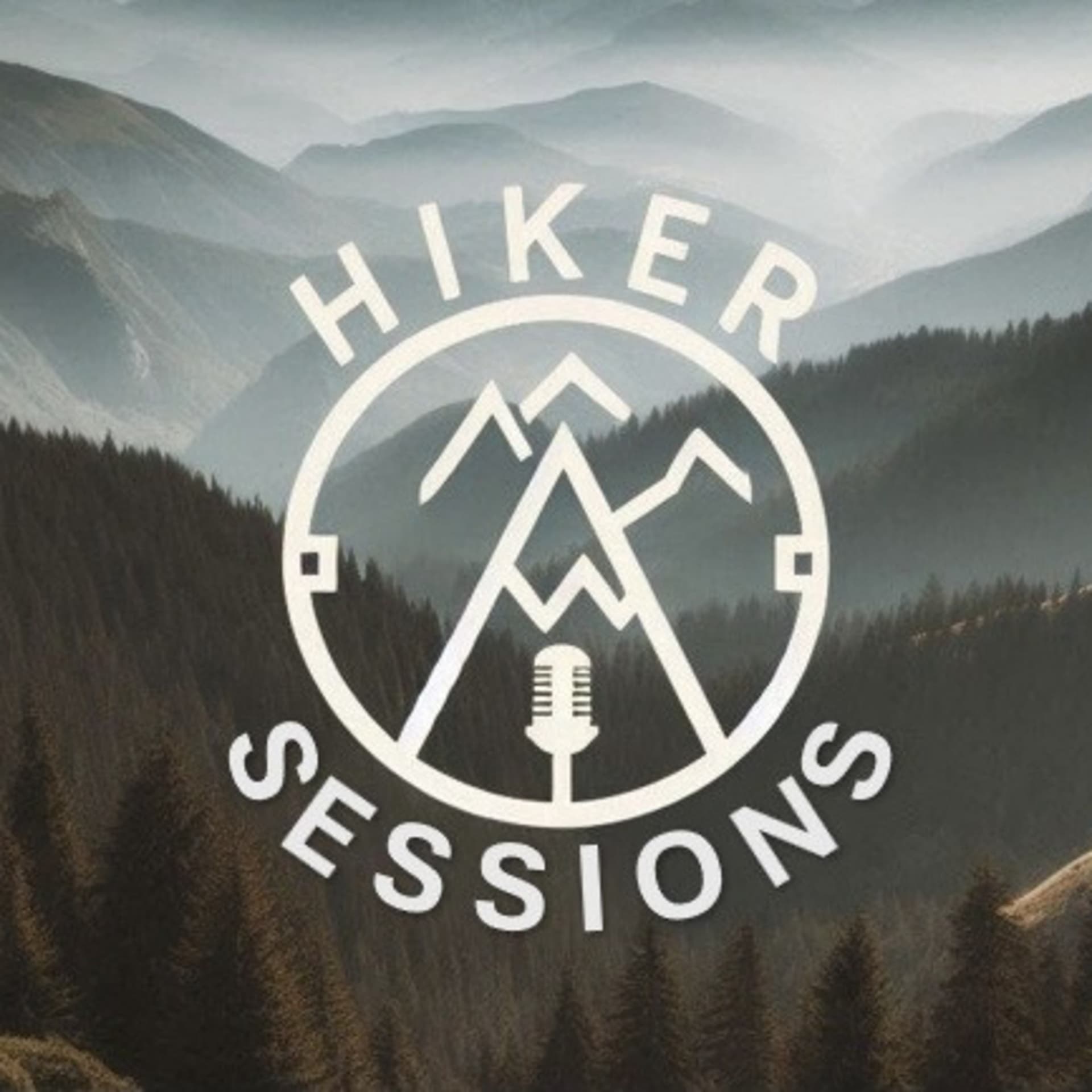 Hiker Sessions - Podcasts