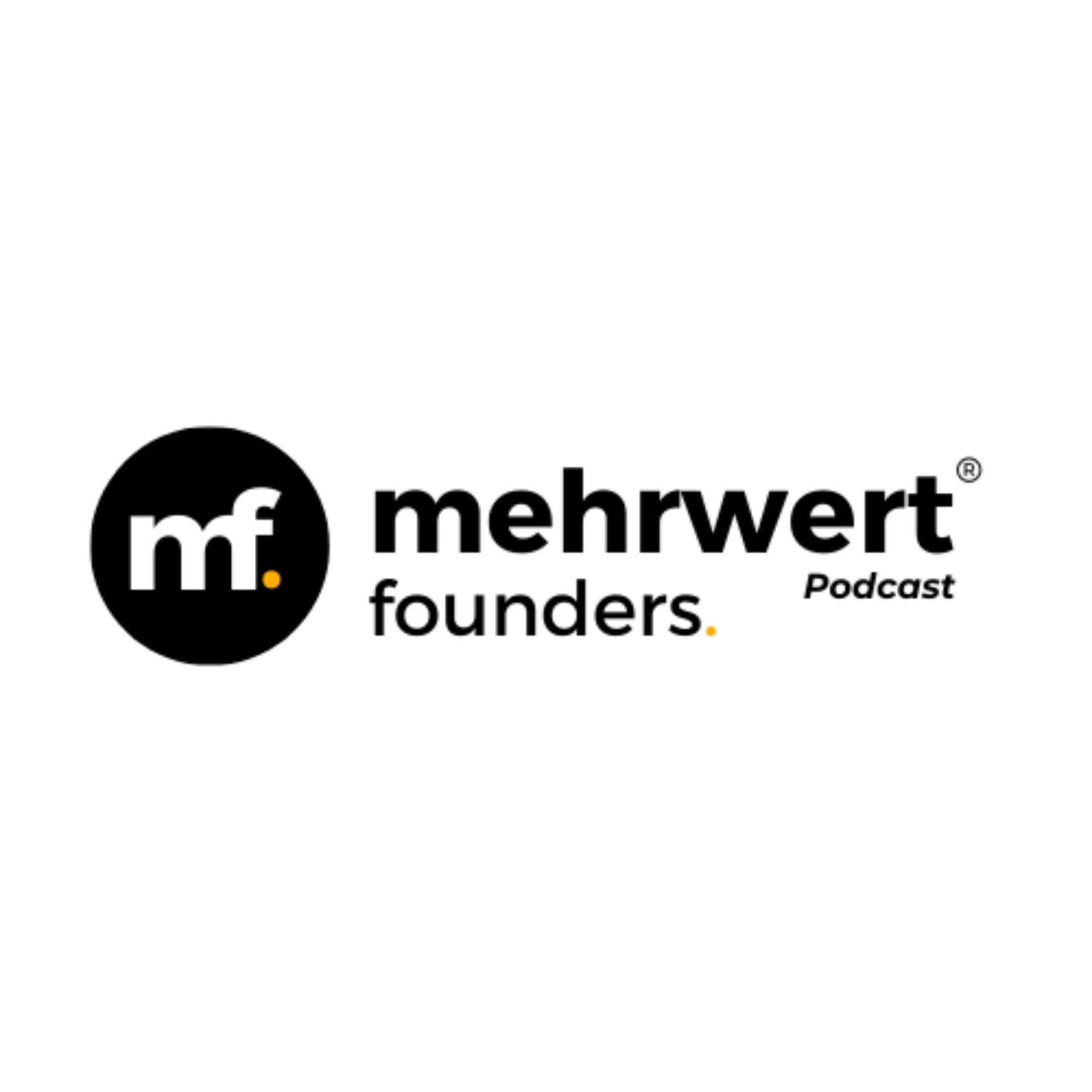mehrwert founders - Podcasts