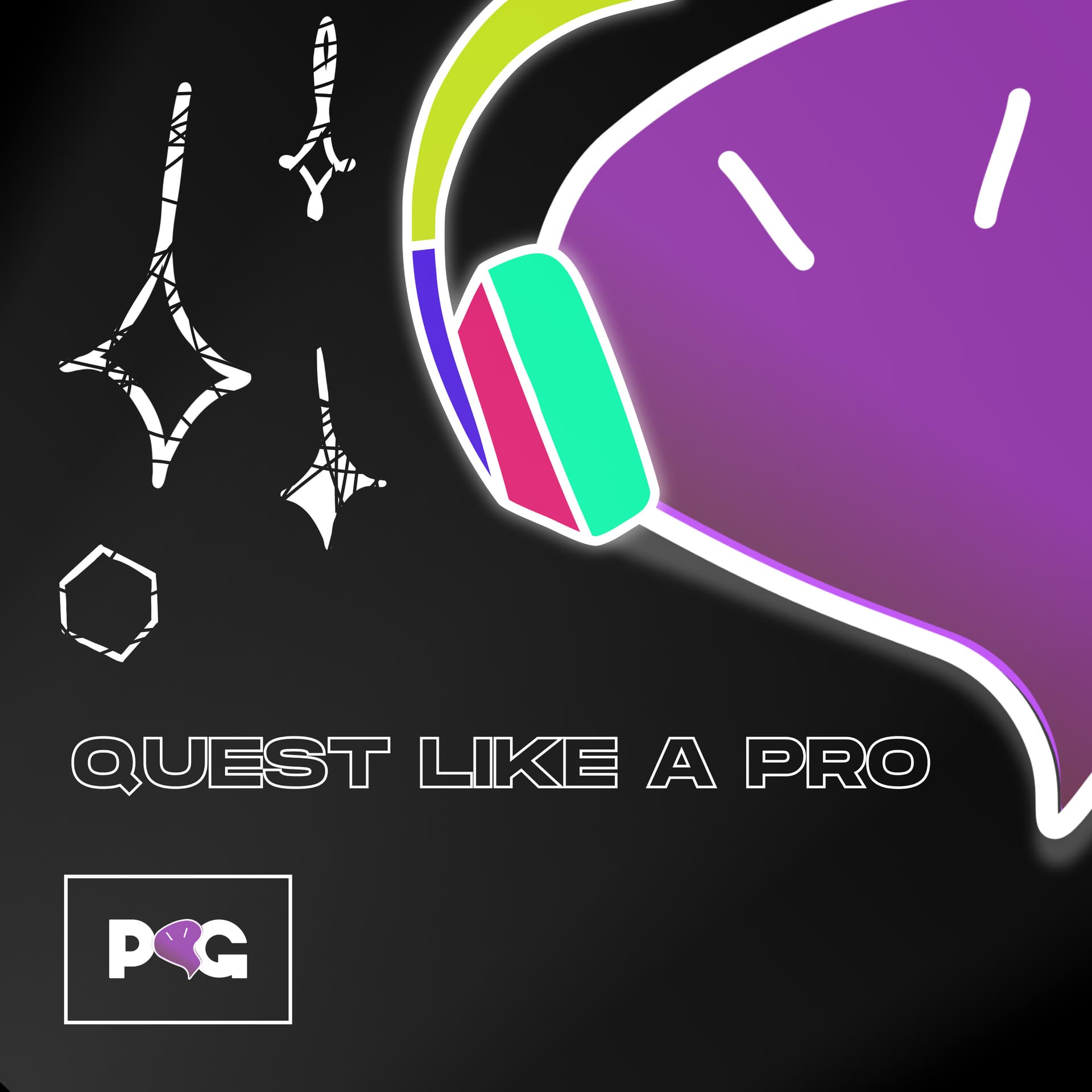 Quest Like a Pro - Disney Lorcana - Podcasts