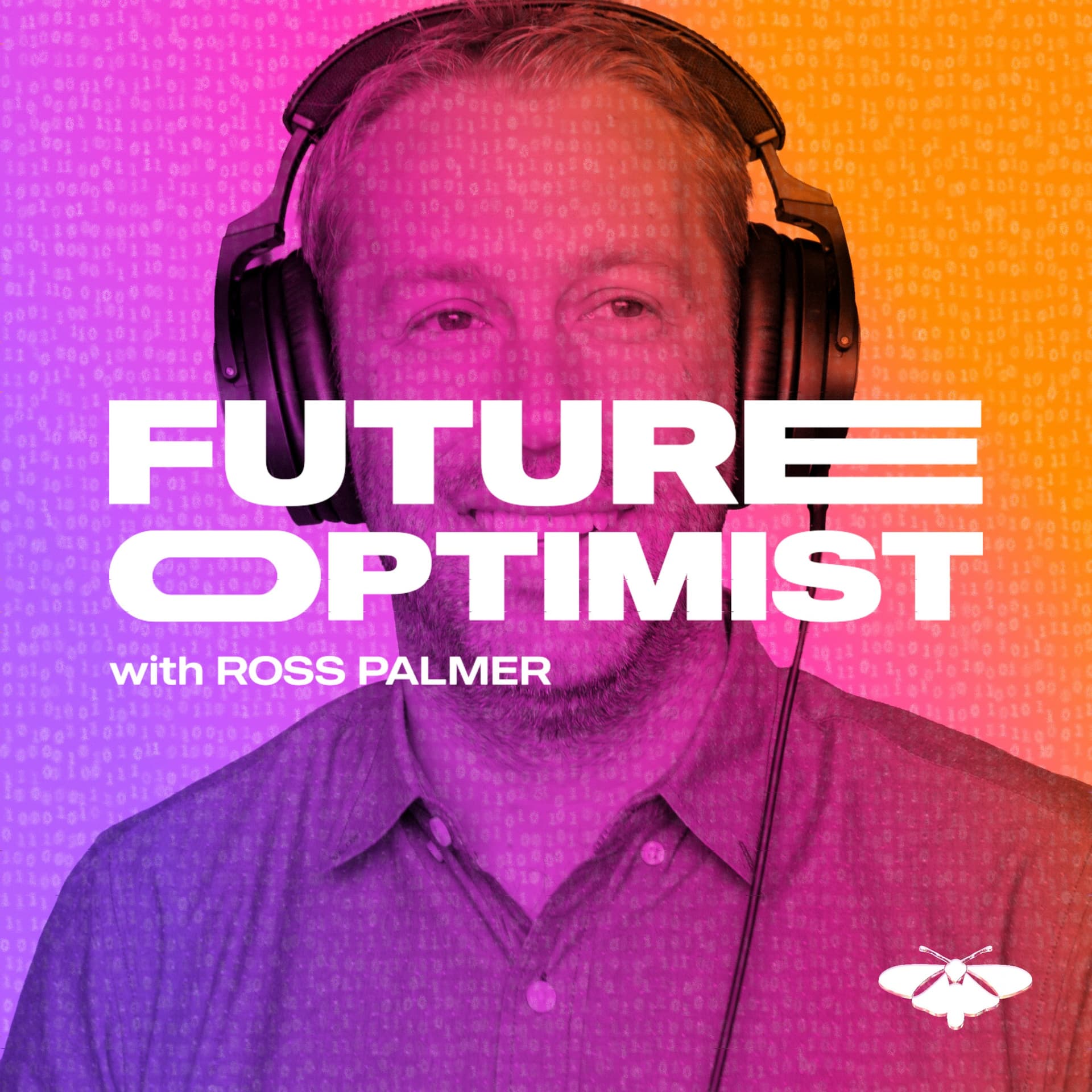 Future Optimist - Podcasts