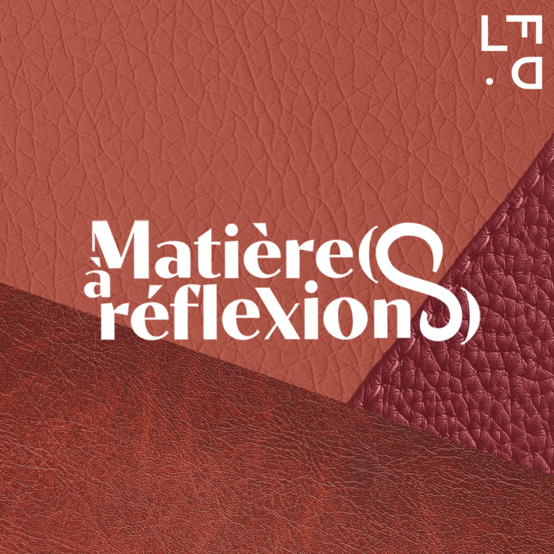 Matière(s) à réflexion(s) - Podcasts