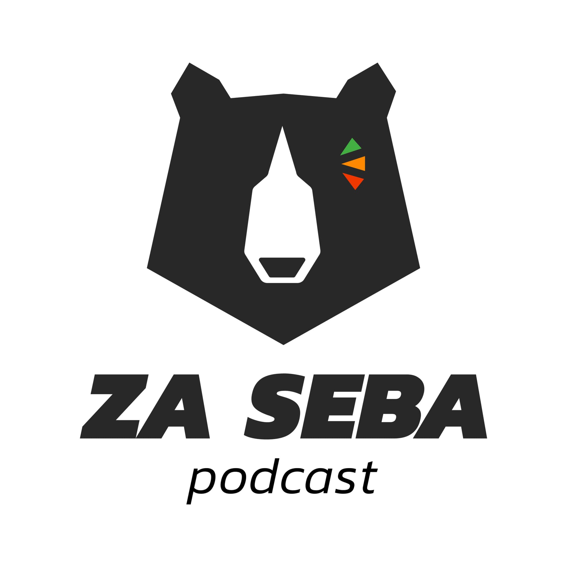 ZA SEBA podcast - Podcasts
