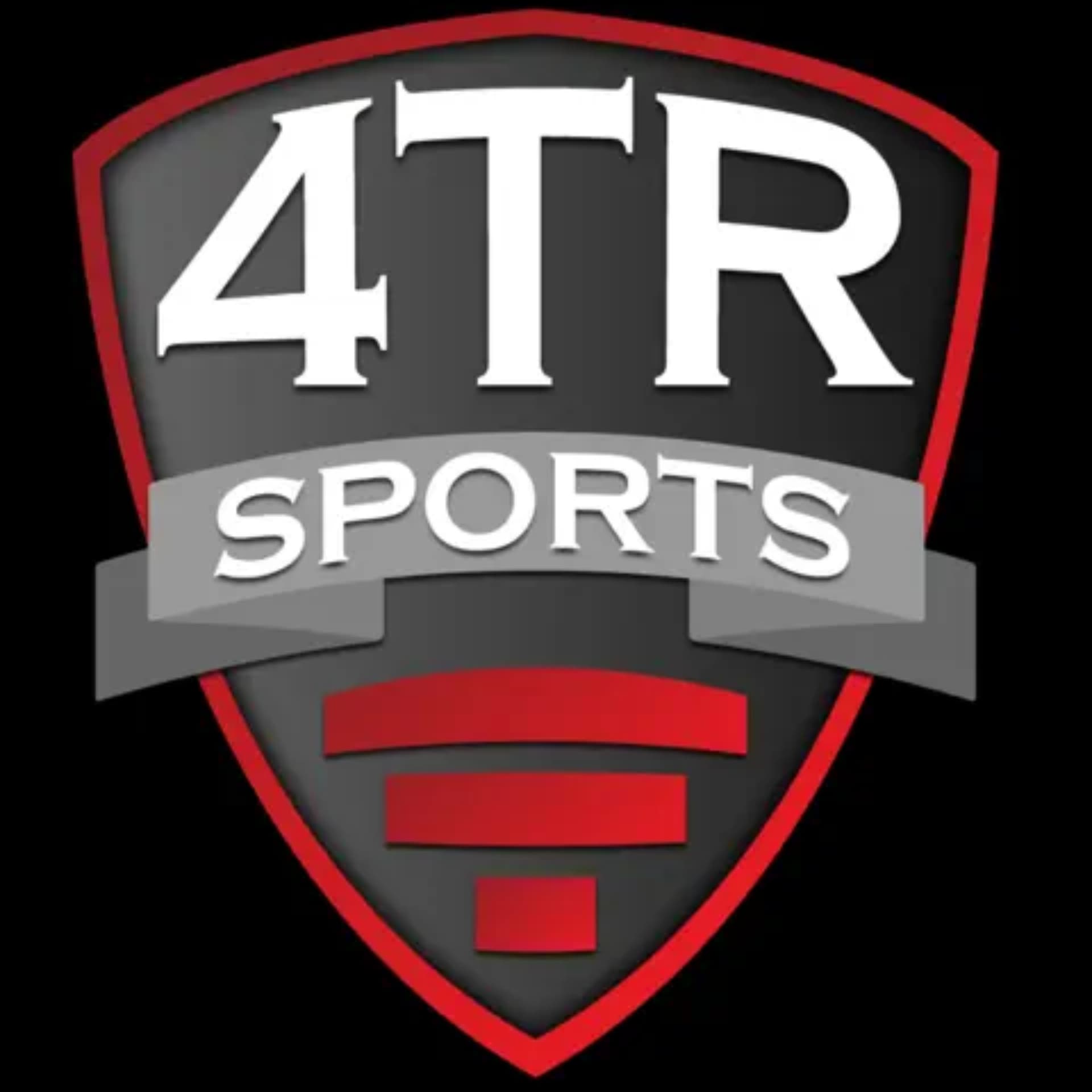 4TR Sports - Podcasts