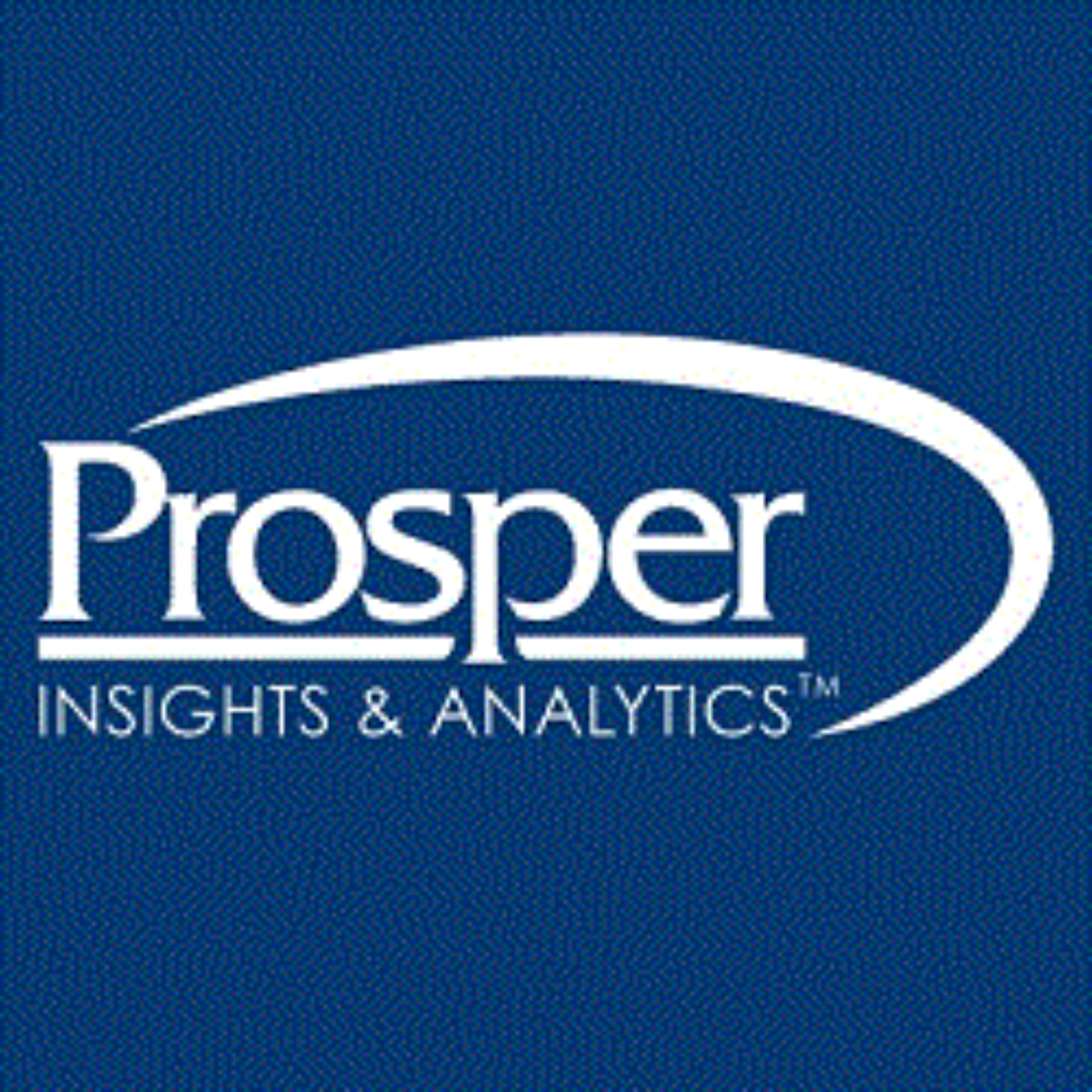 Prosper Insights - Consumer Futures - Podcasts