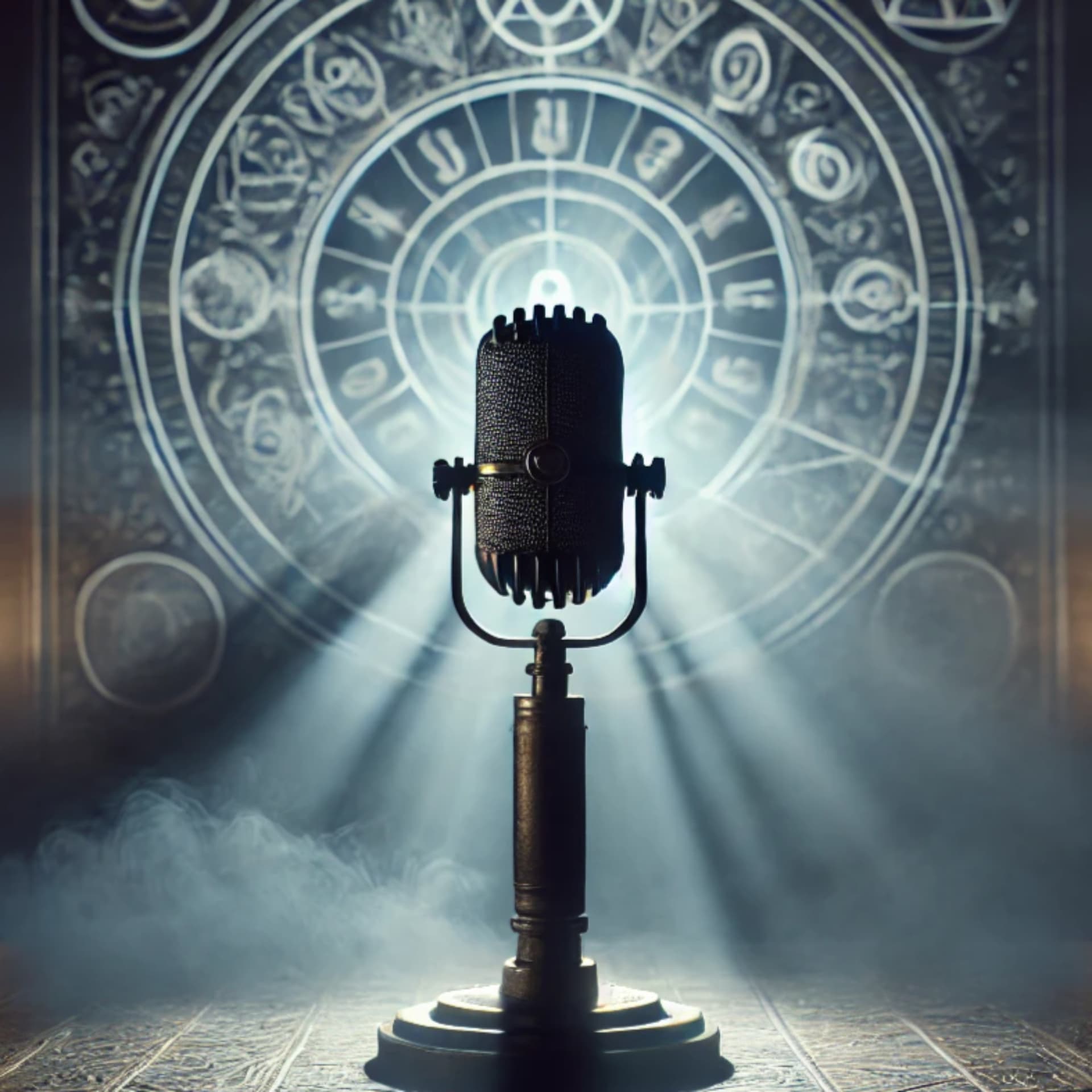 Magia del Caos - Podcasts