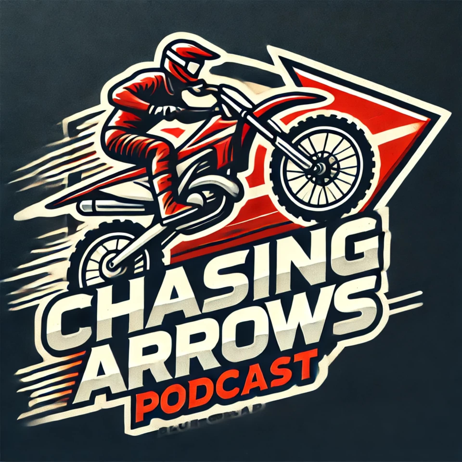 Chasing Arrows Podcast - Podcasts