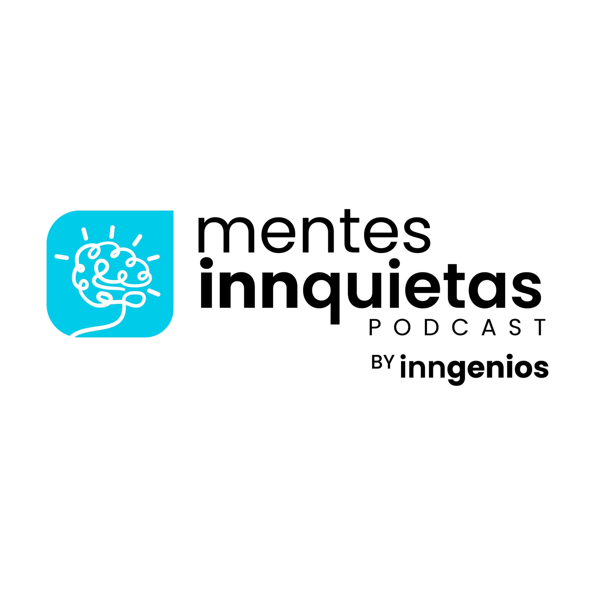 Mentes Innquietas - Podcasts