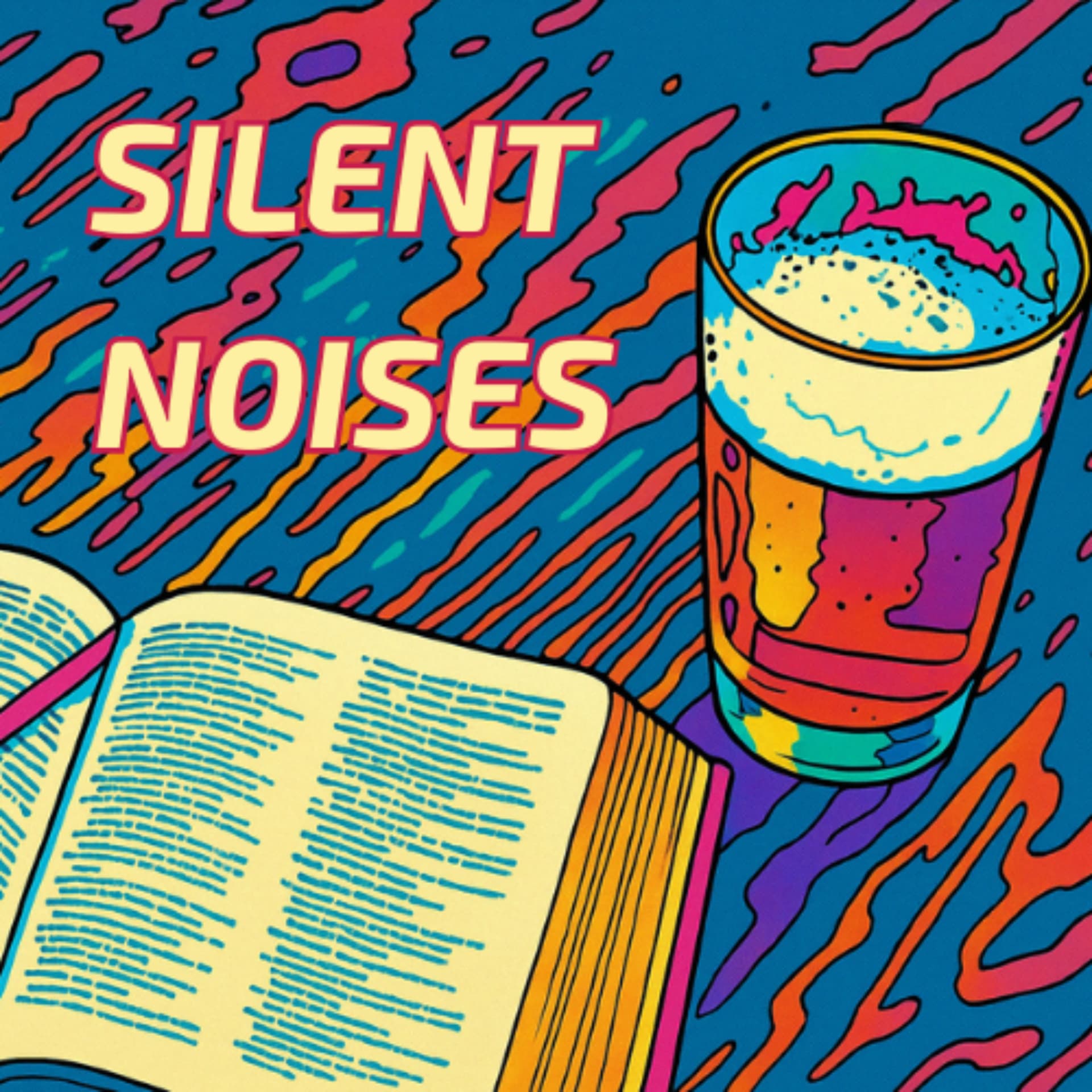 Silent Noises - Podcasts