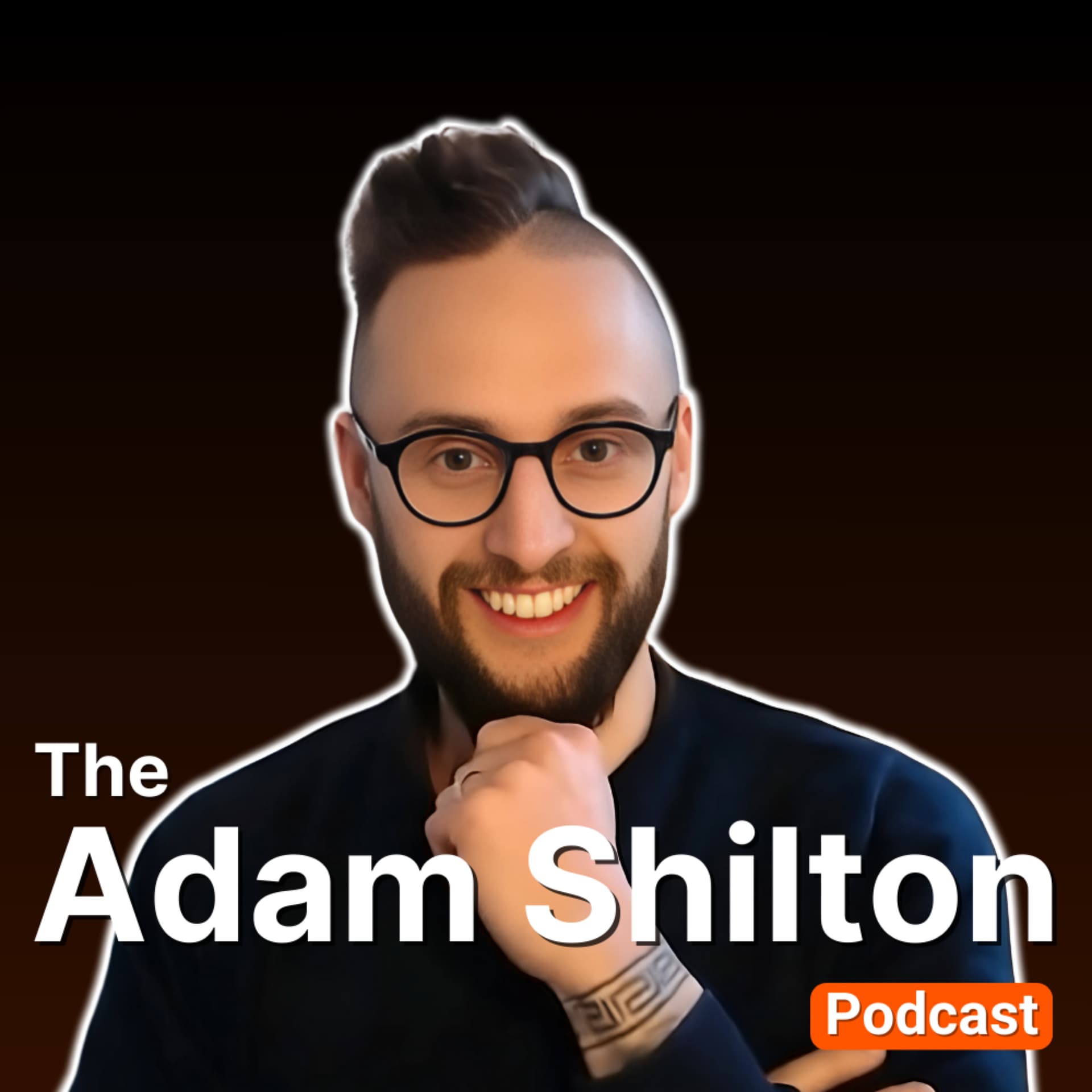 The Adam Shilton Podcast - Podcasts