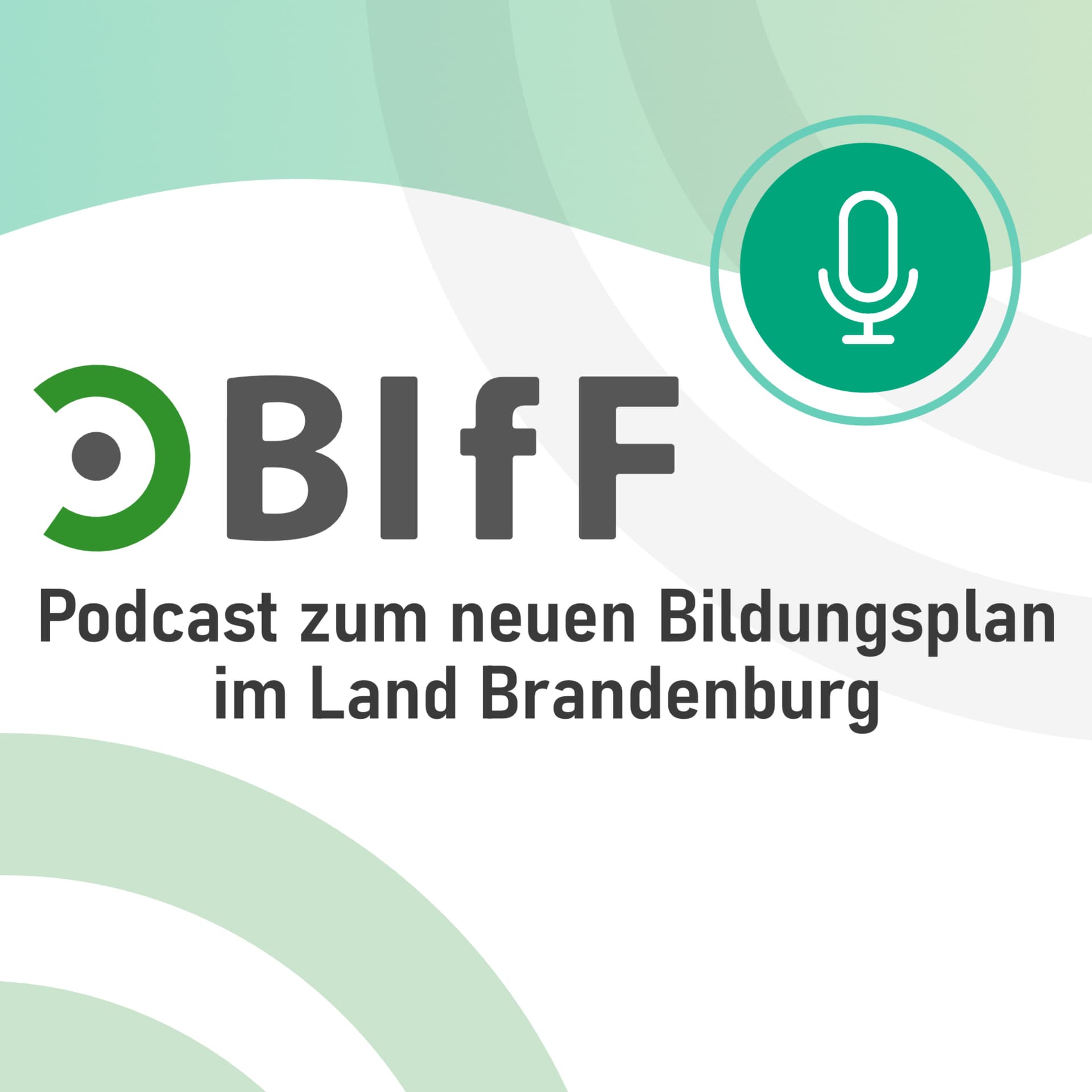 Podcast des Berliner Instituts für Frühpädagogik (BIfF) zum neuen Bildungsplan im Land Brandenburg - Podcasts
