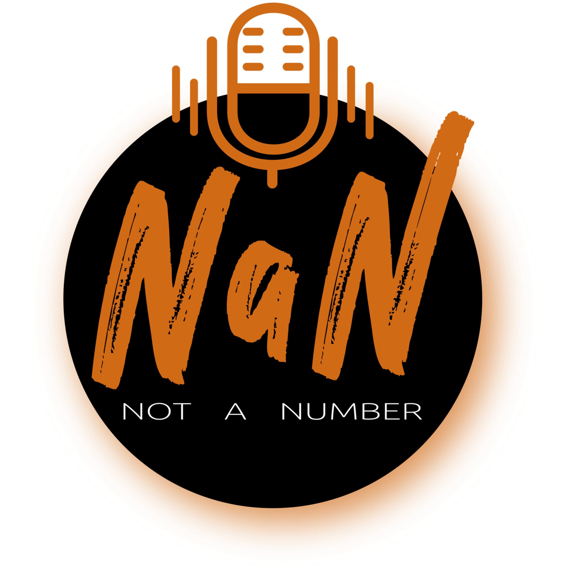 NaN - Not a Number - Podcasts