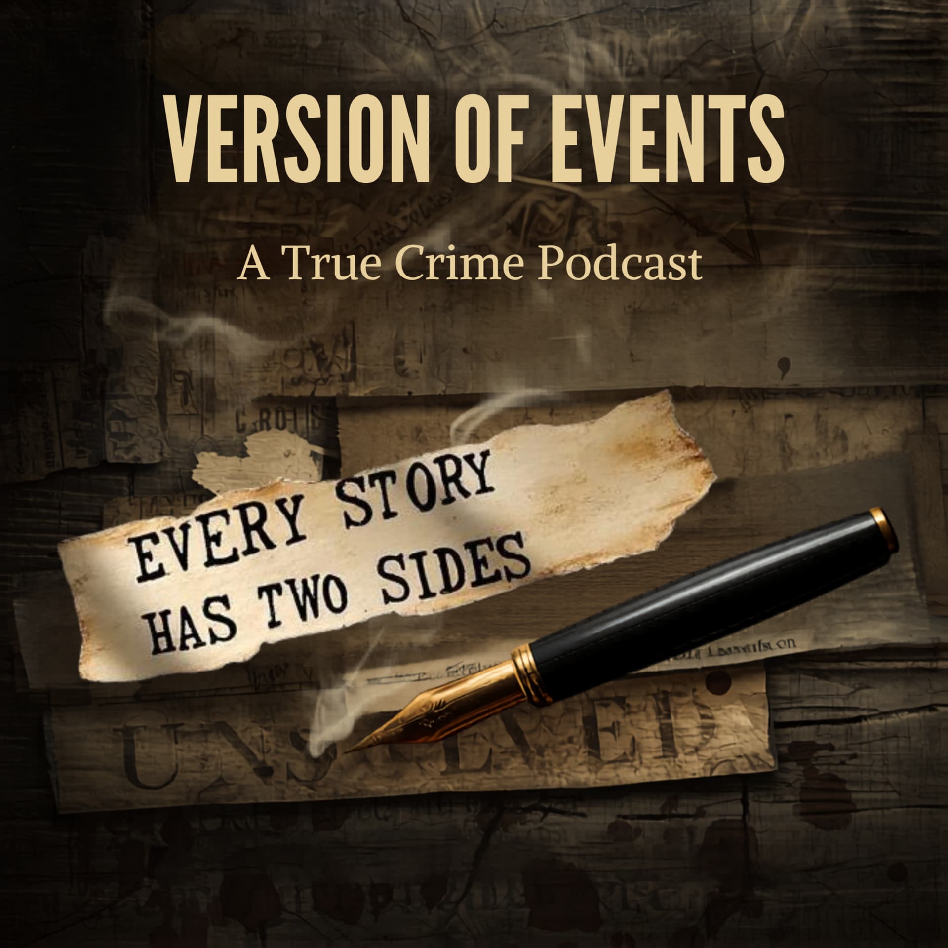Version of Events
