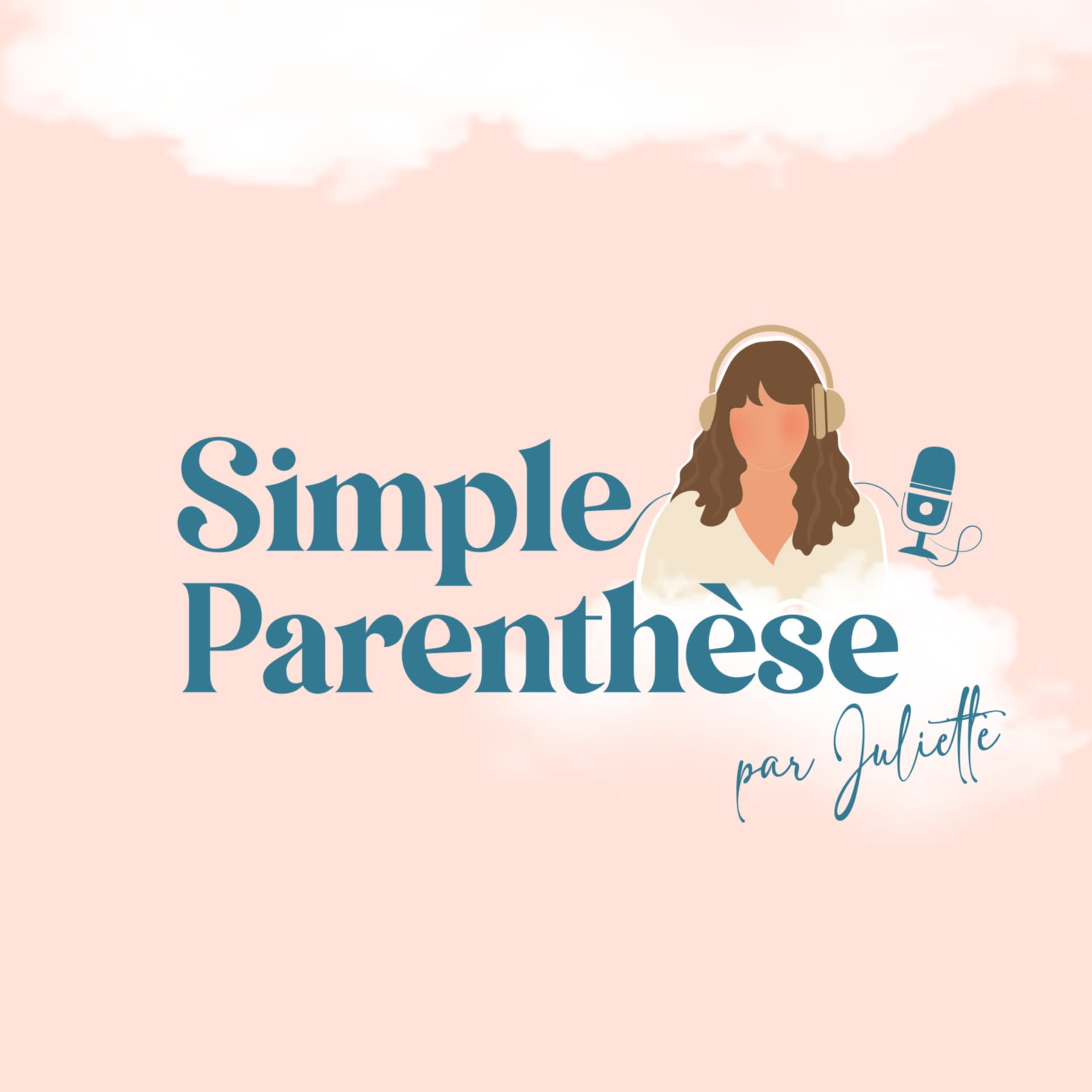 Simple Parenthèse - Podcasts
