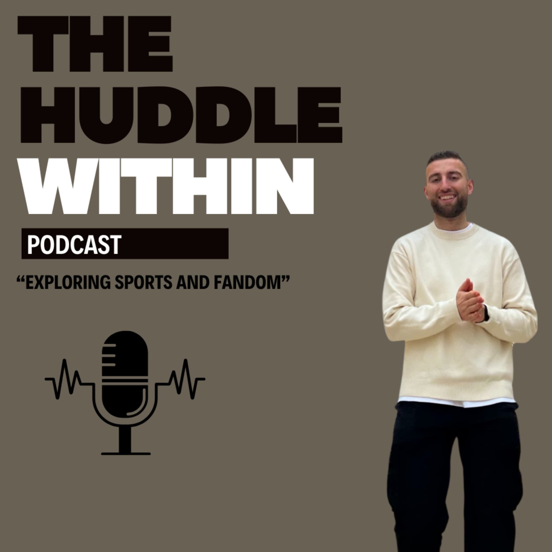 The Huddle Within - Podcasts