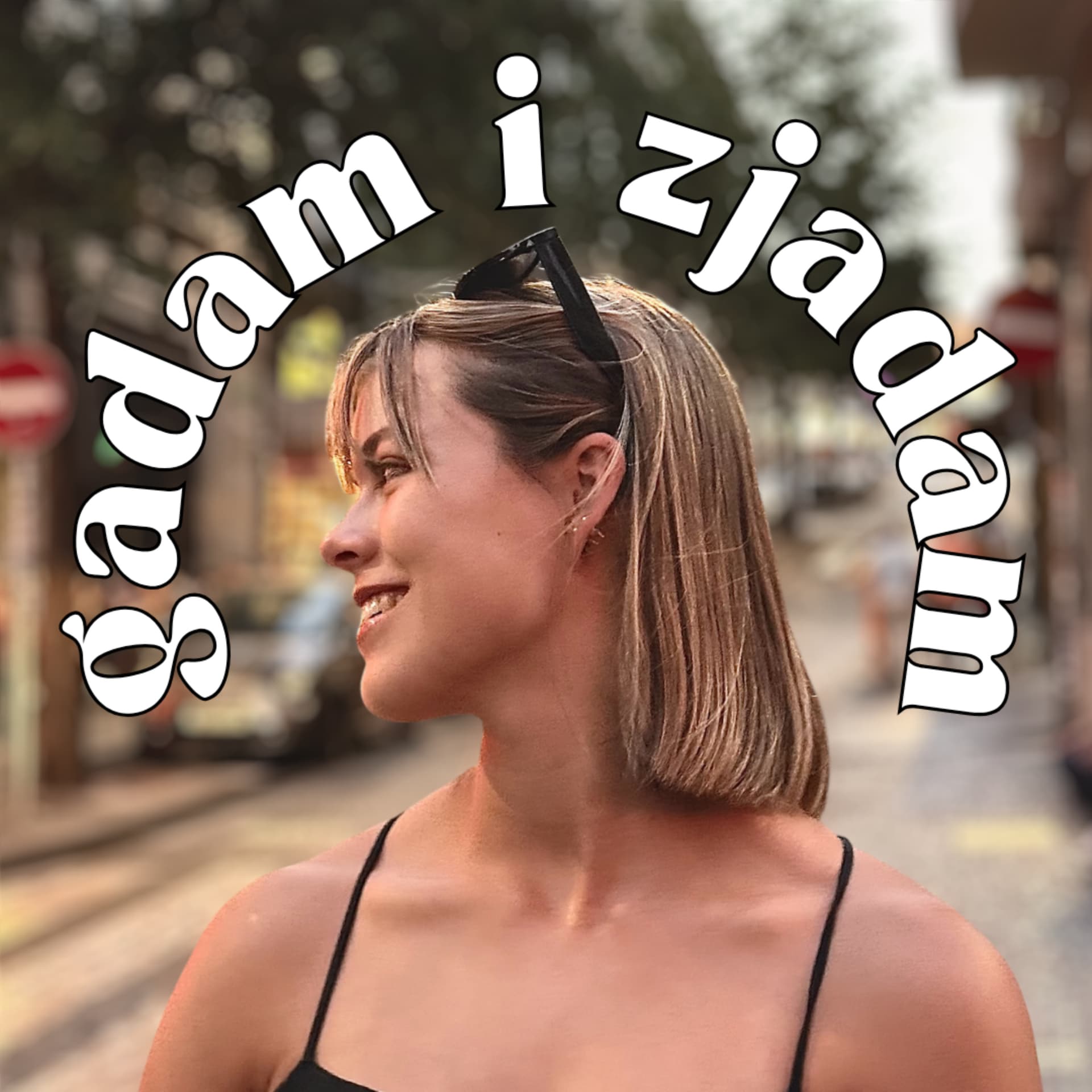 Gadam i Zjadam - Podcasts