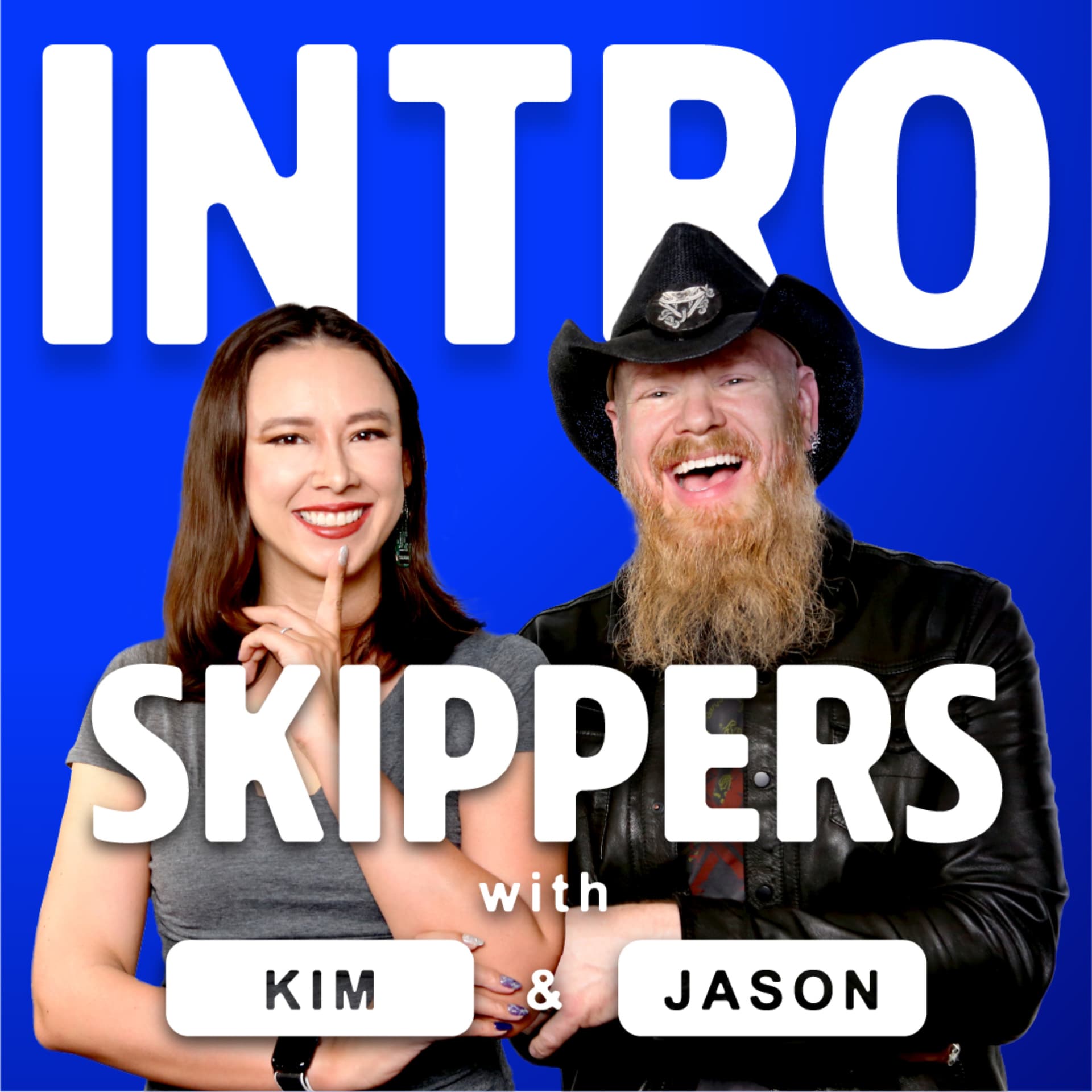 Intro Skippers - Podcasts