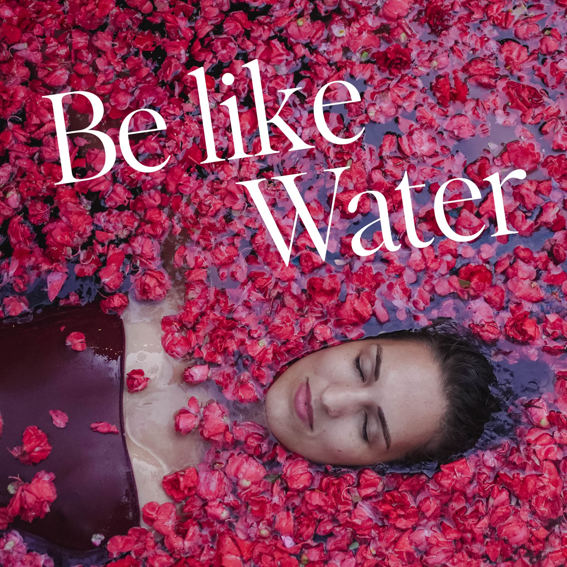 Be like Water - Podcasts