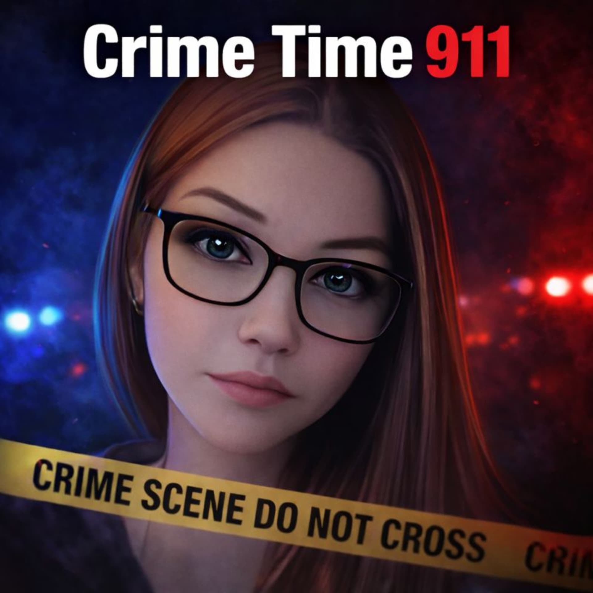 Crime Time 911 with Mel - Podcasts