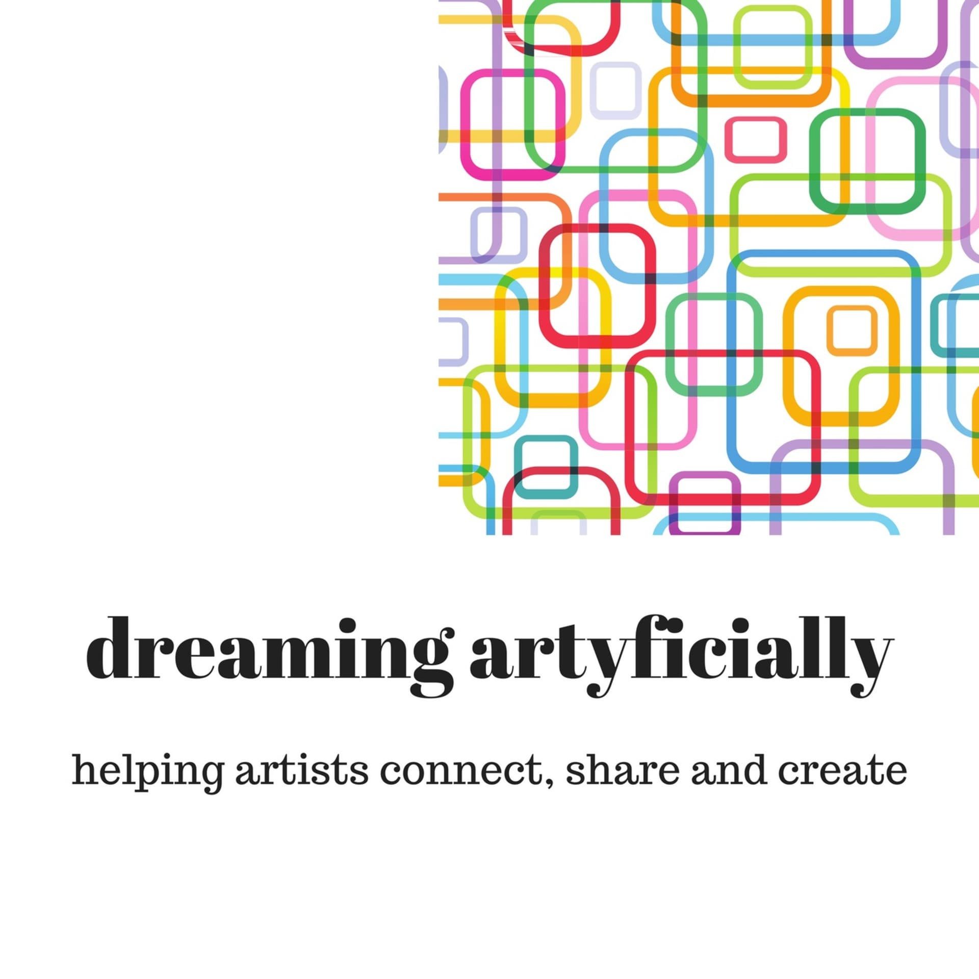 Dreaming Artyficially - Podcasts