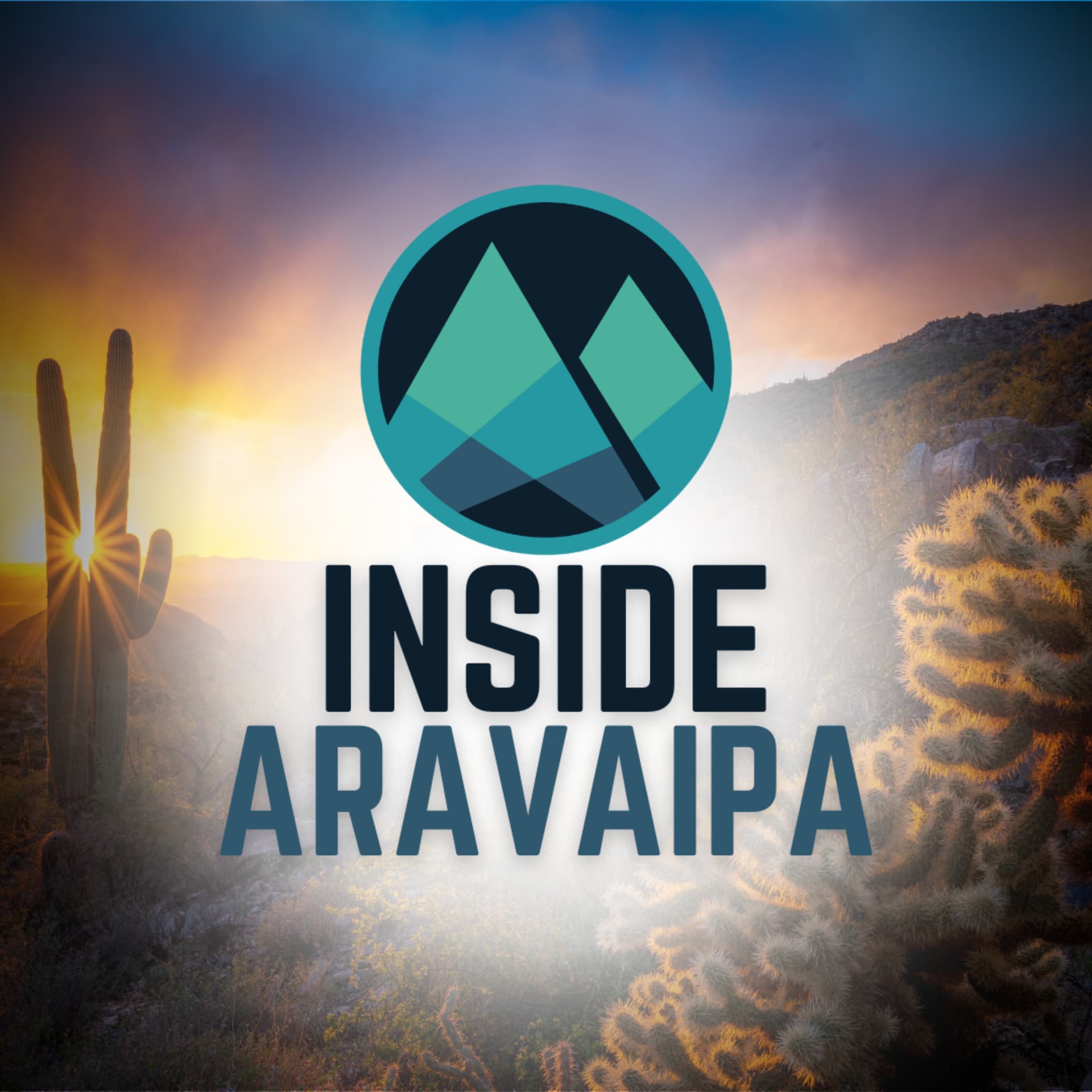 Inside Aravaipa - Podcasts