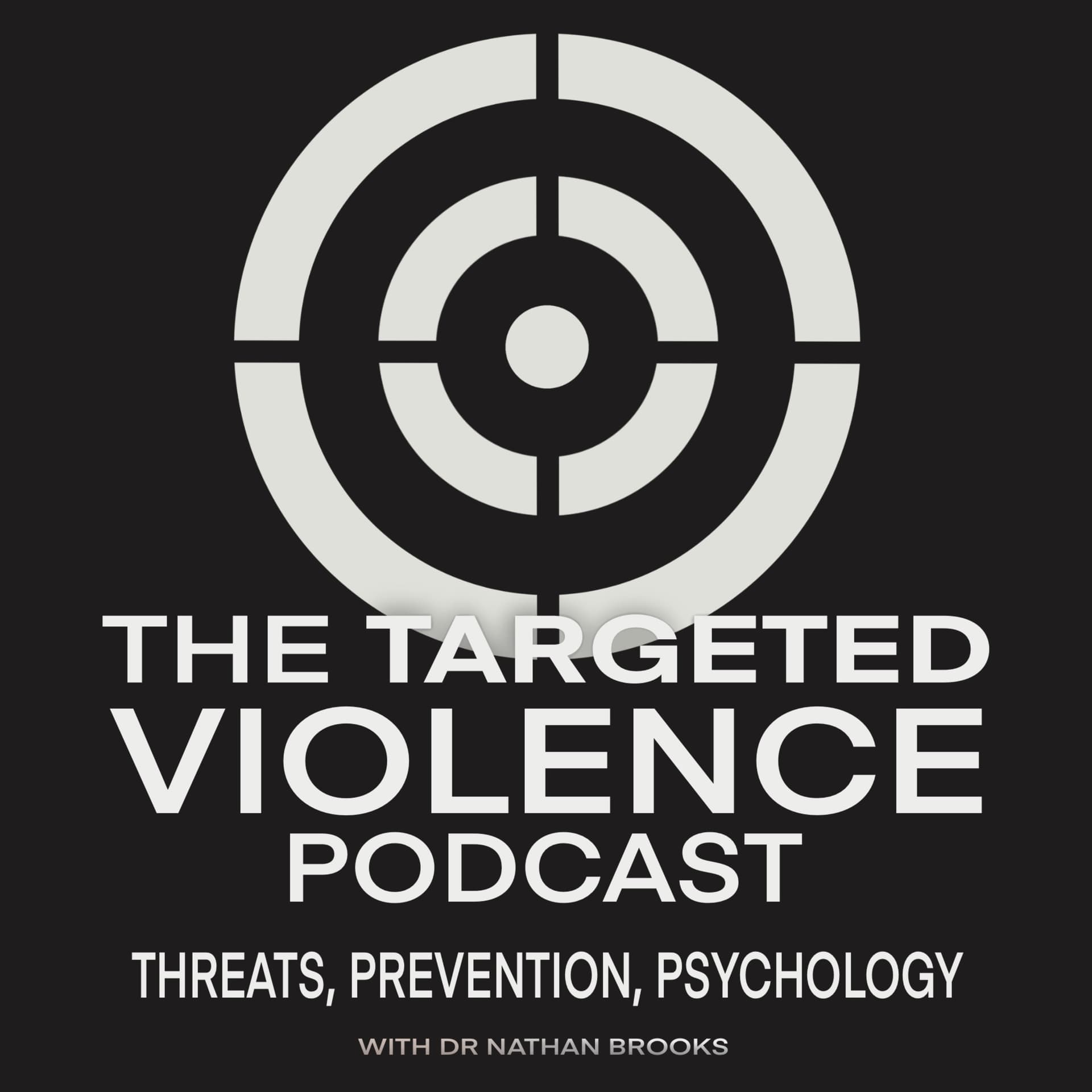 The Targeted Violence Podcast - Podcasts