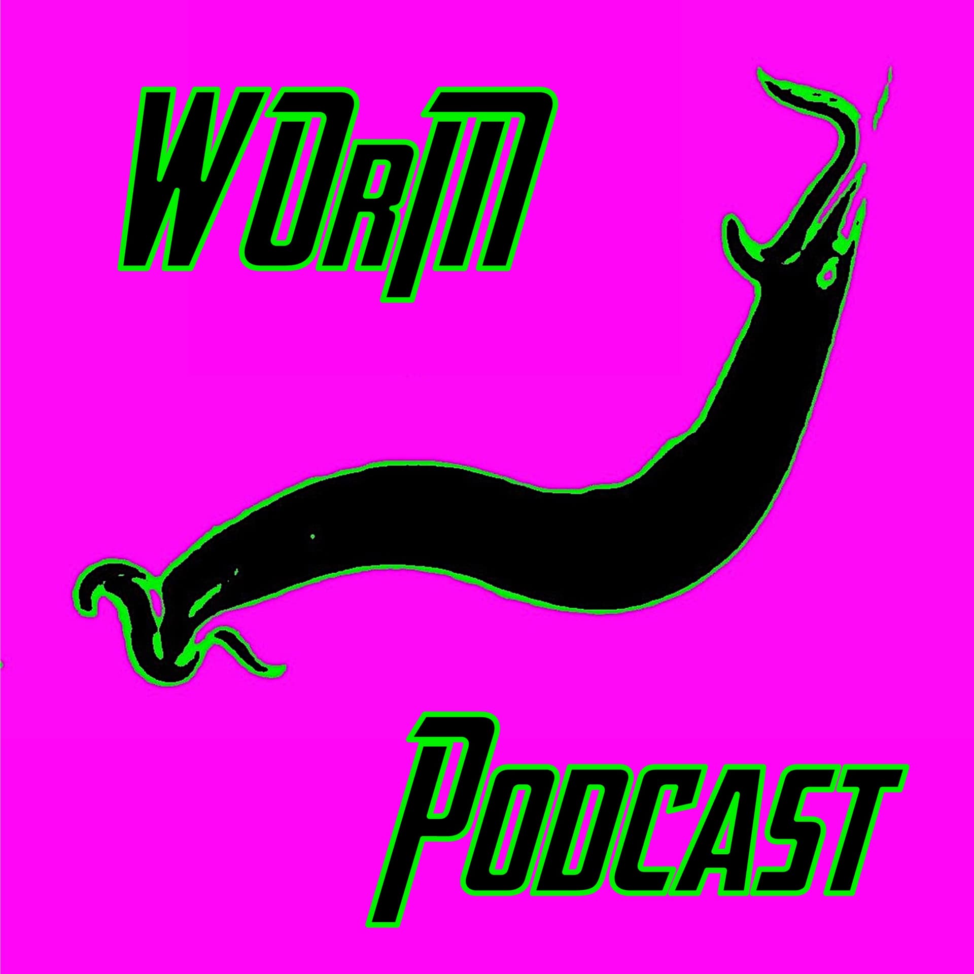 WOrM Podcast: Whole Organism Analytics Podcast - Podcasts