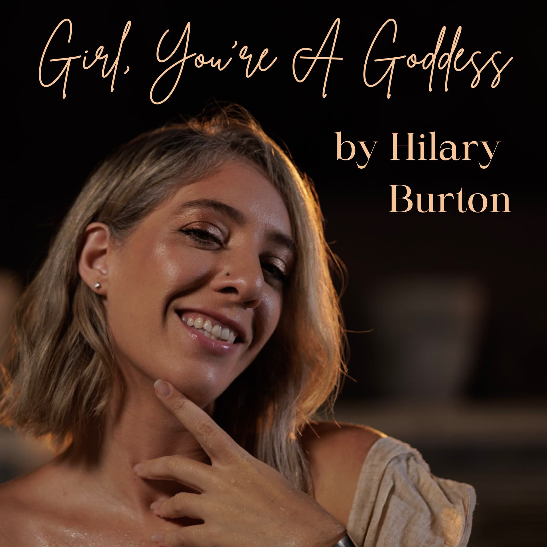 Girl, You're A Goddess - Podcasts