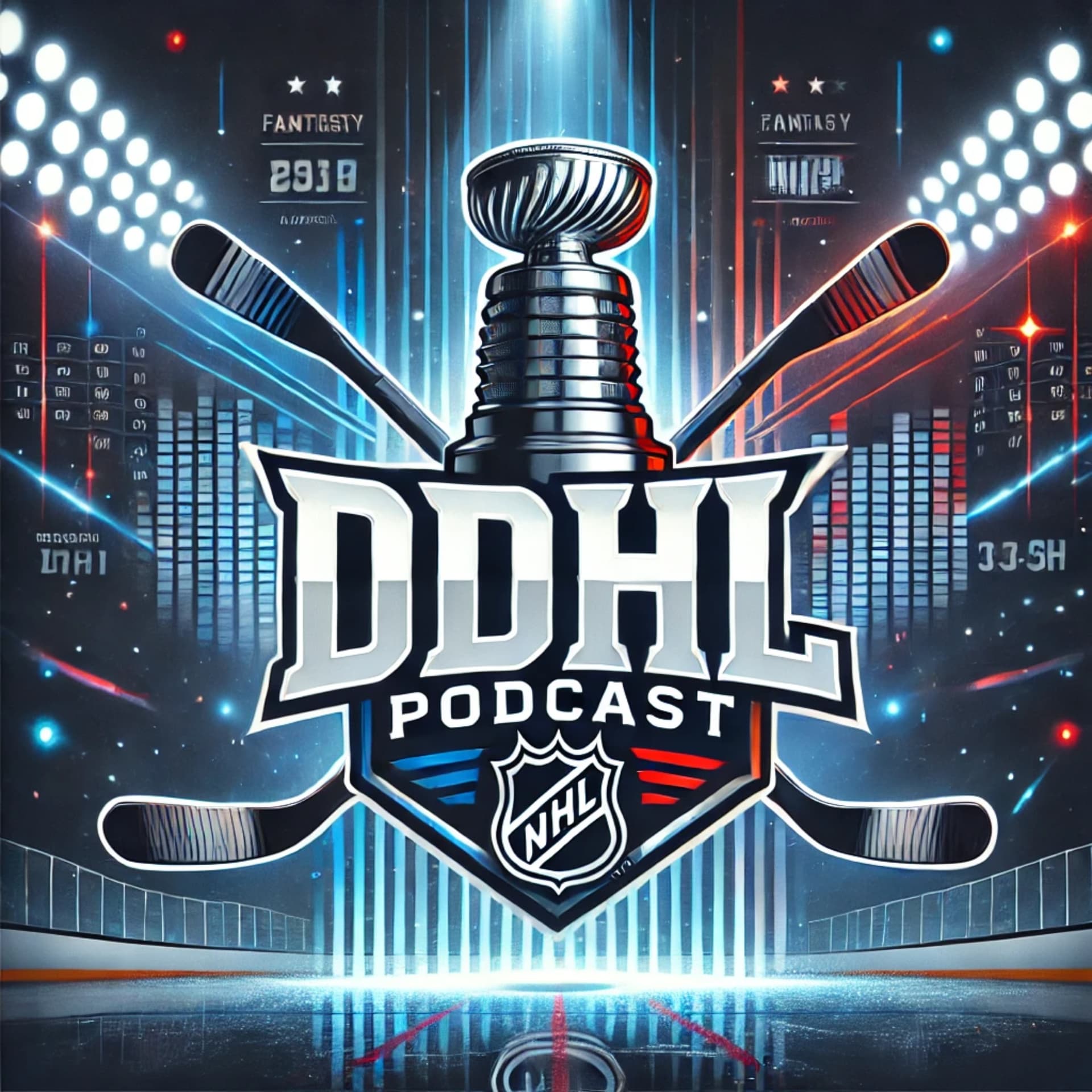DDHL Podcast
