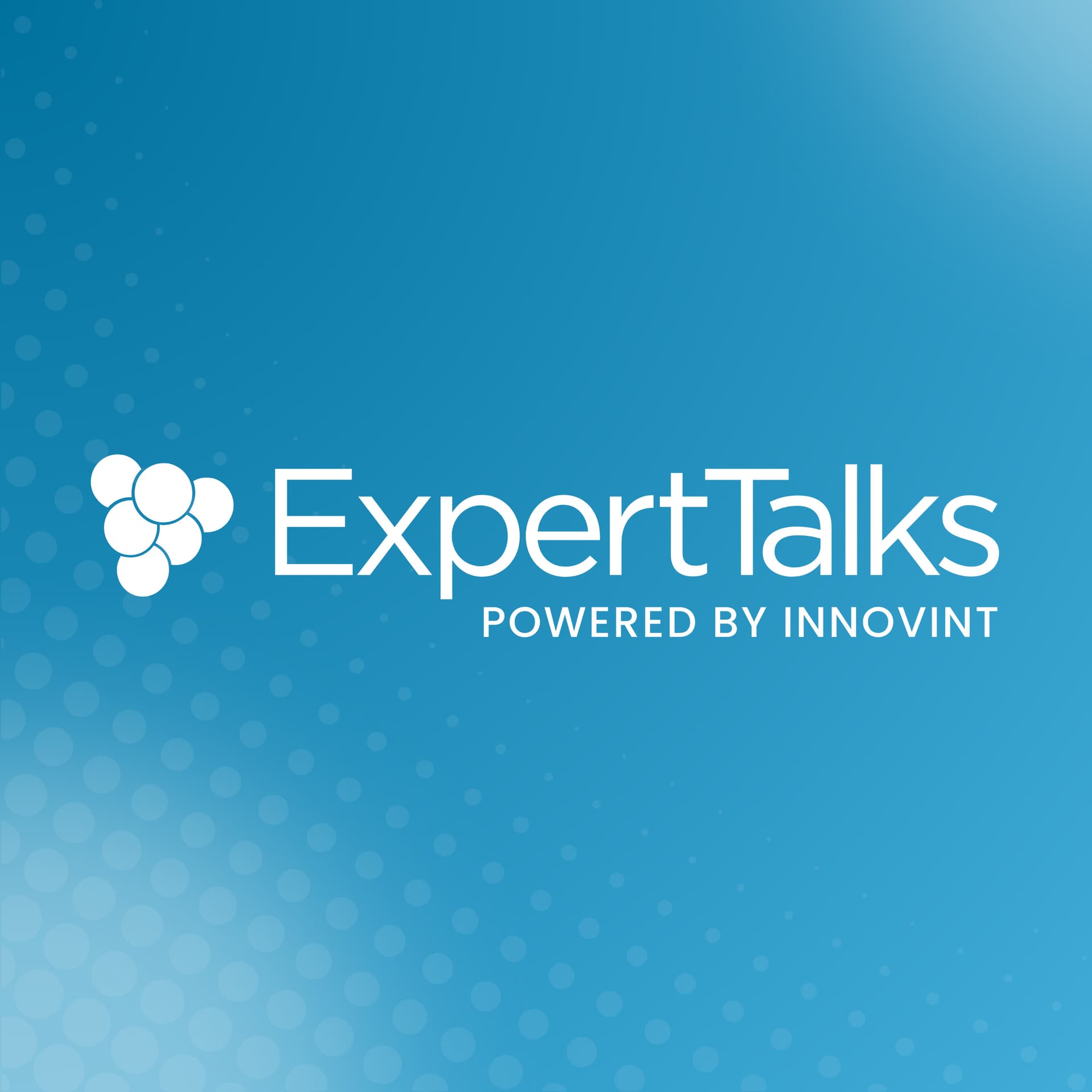 Expert Talks - Powered by InnoVint