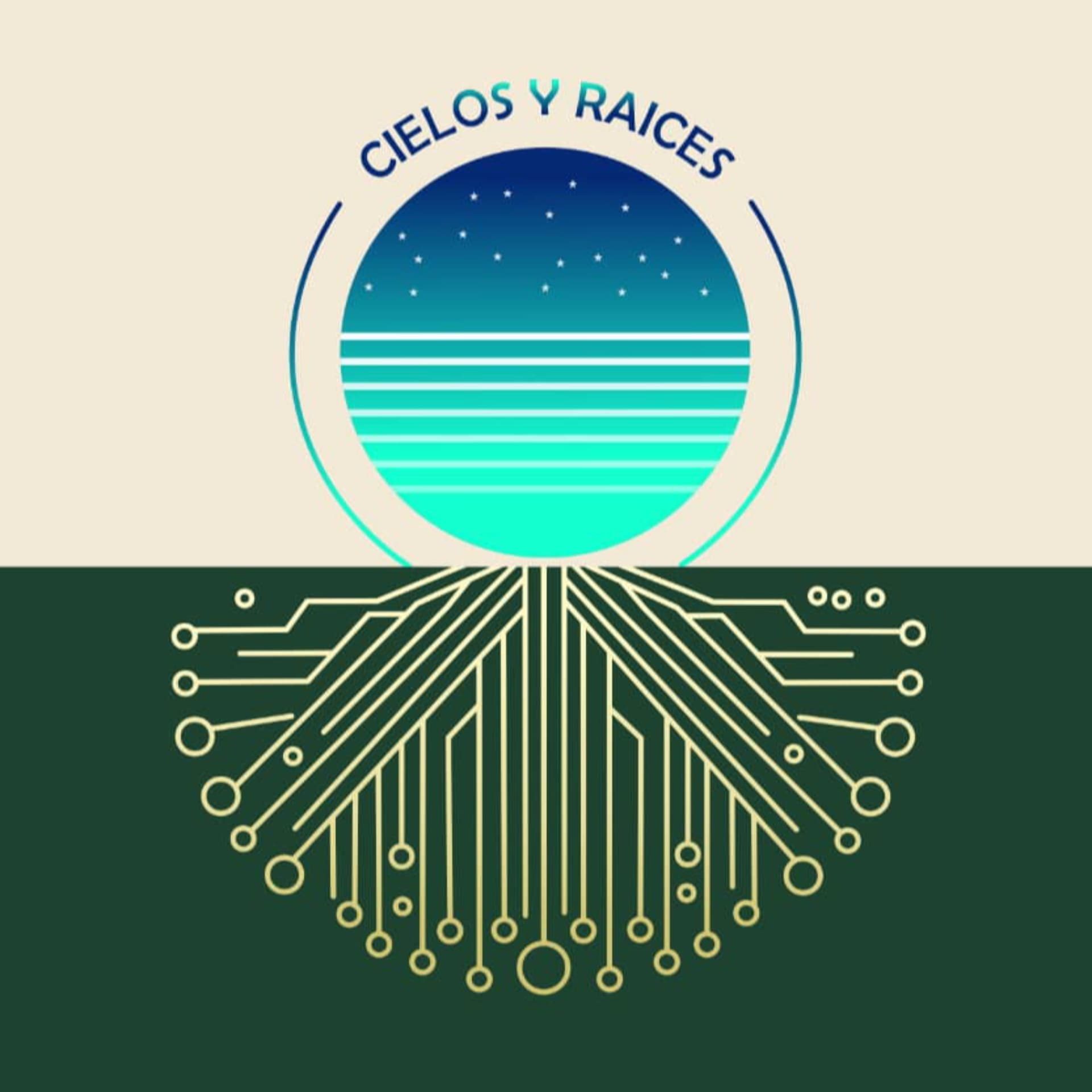Cielos y Raíces - "El Cielo Inspira y las Raices Sustentan" - Podcasts