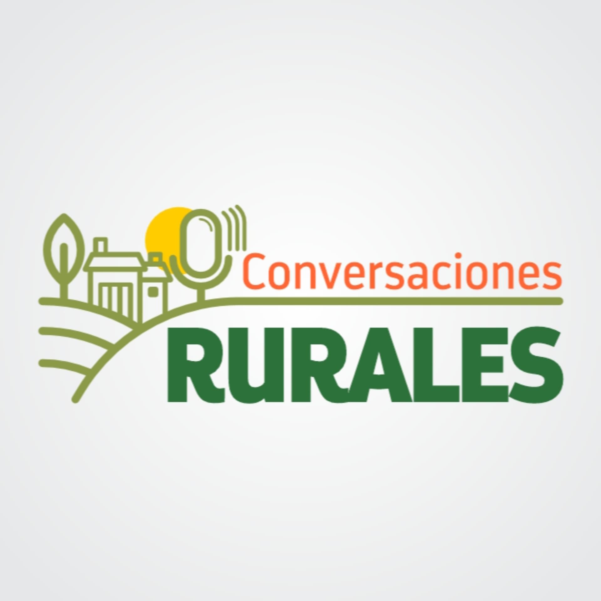 Conversaciones Rurales - Podcasts