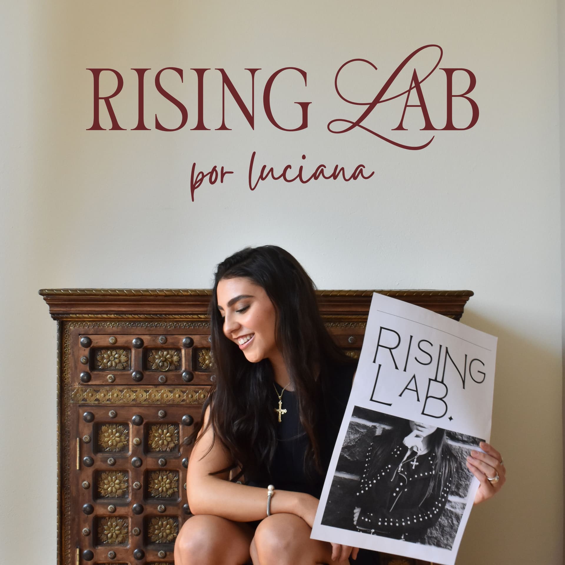 Rising Lab Podcast - Podcasts