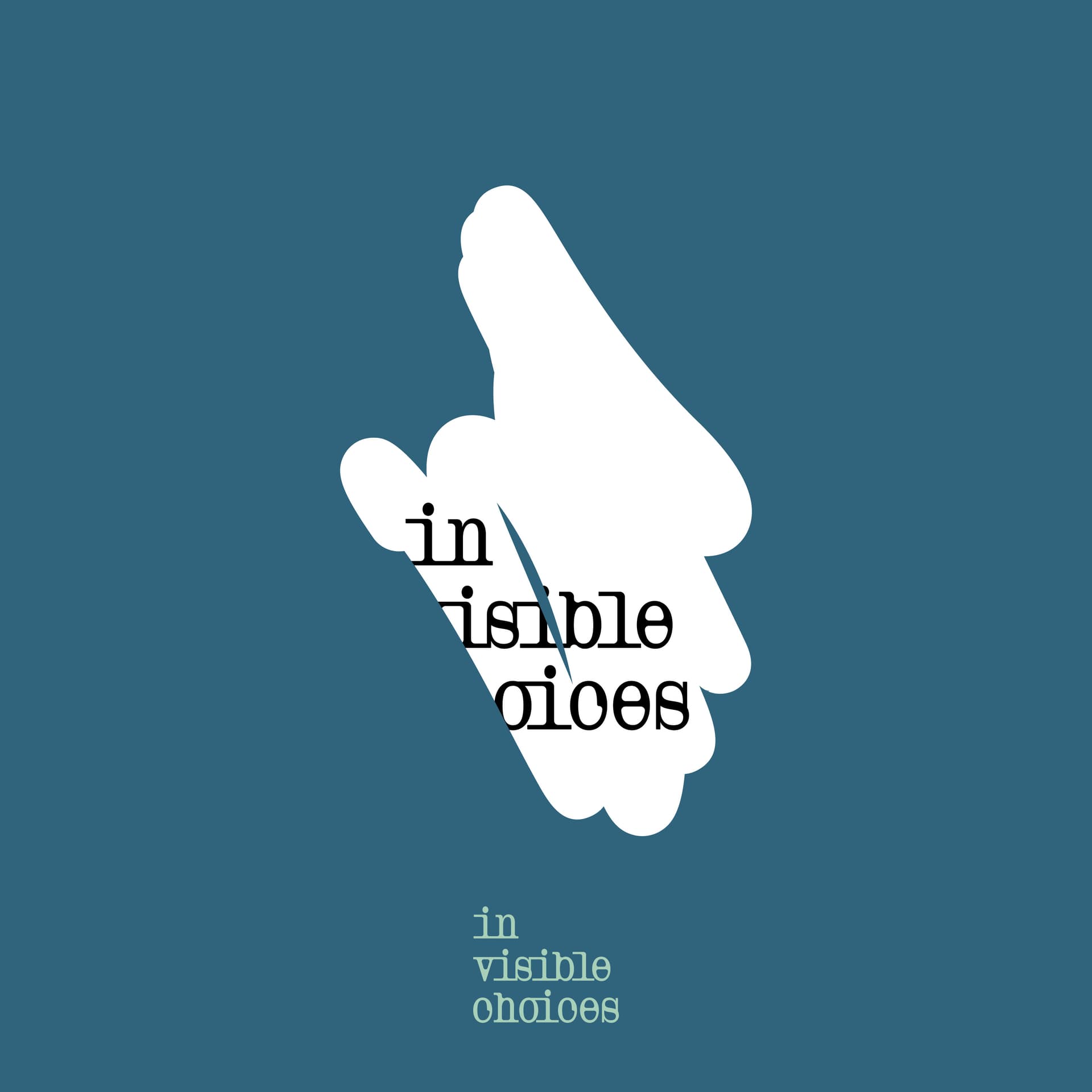 Invisible Choices - Podcasts